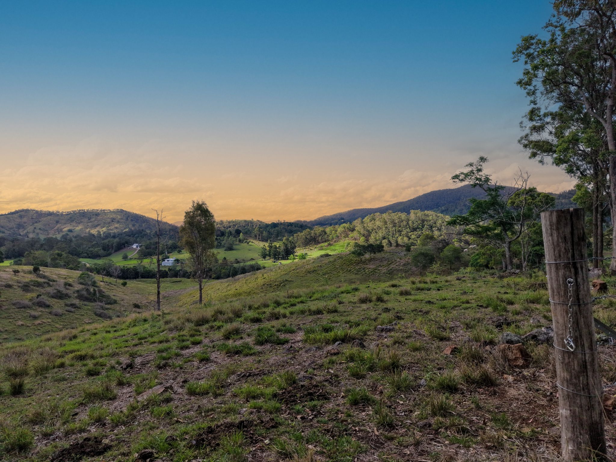 Lot 94 Delaney Creek Road, Mount Delaney, QLD 4514