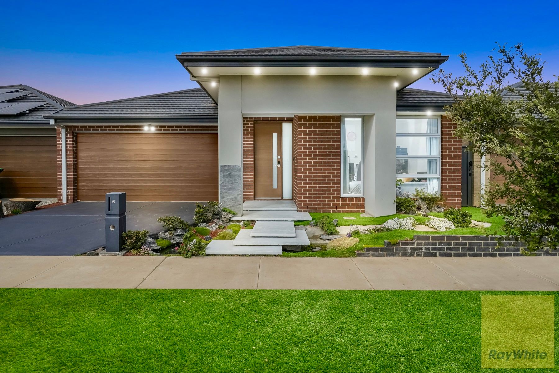 6 Denali Road, Truganina VIC 3029