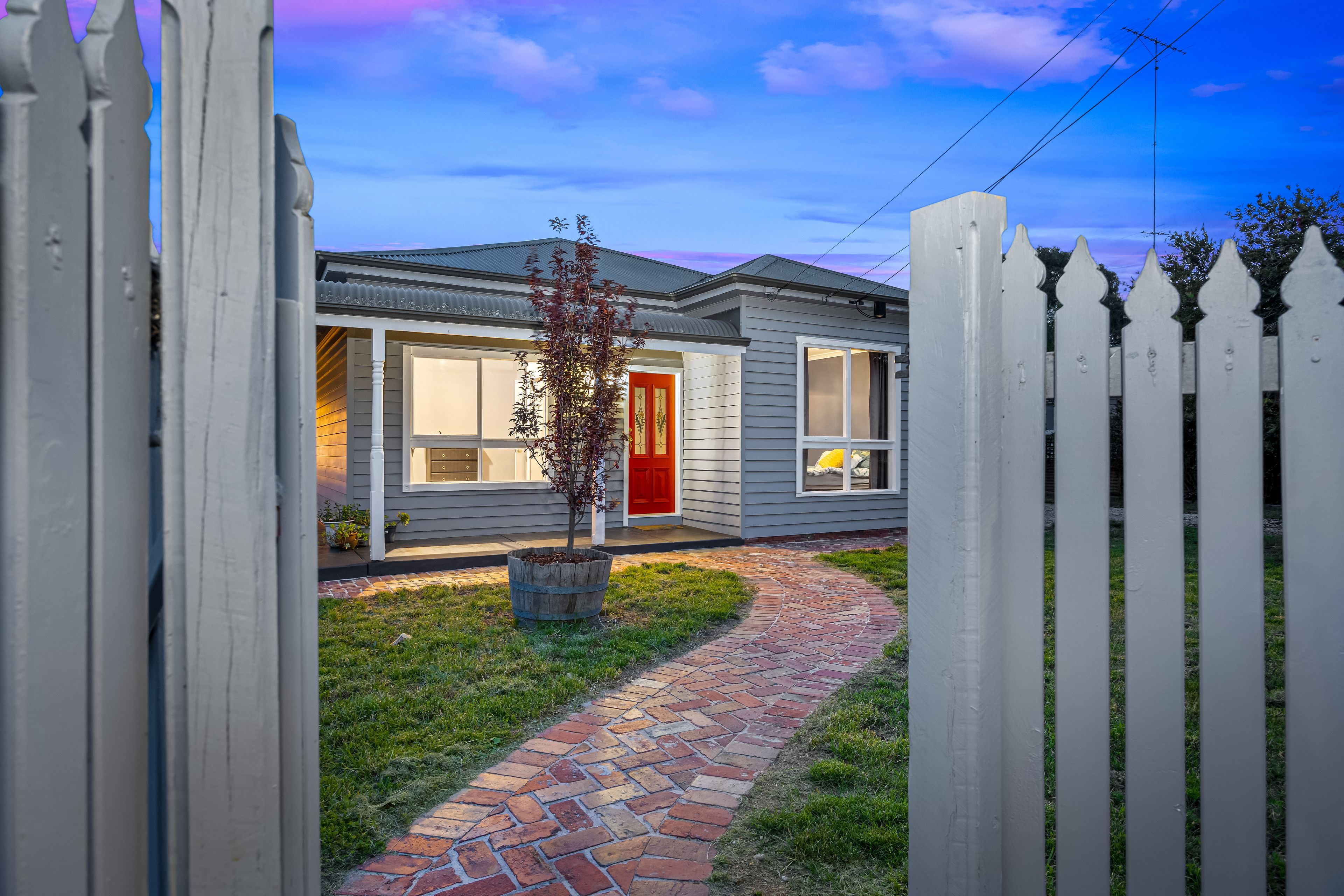 117 Park Street East, Redan, VIC 3350