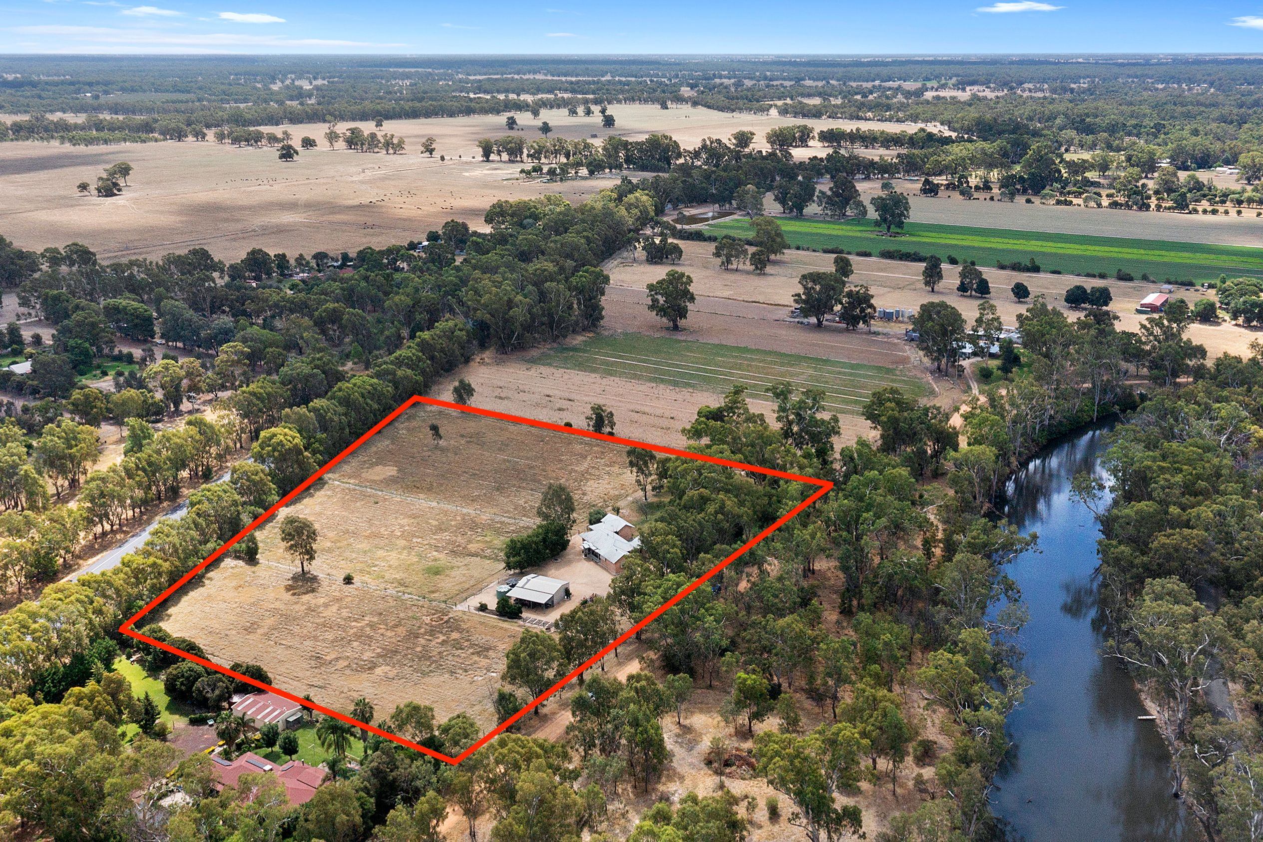 13 Murray Road, Koonoomoo, VIC 3644 House for Sale Ray White Cobram