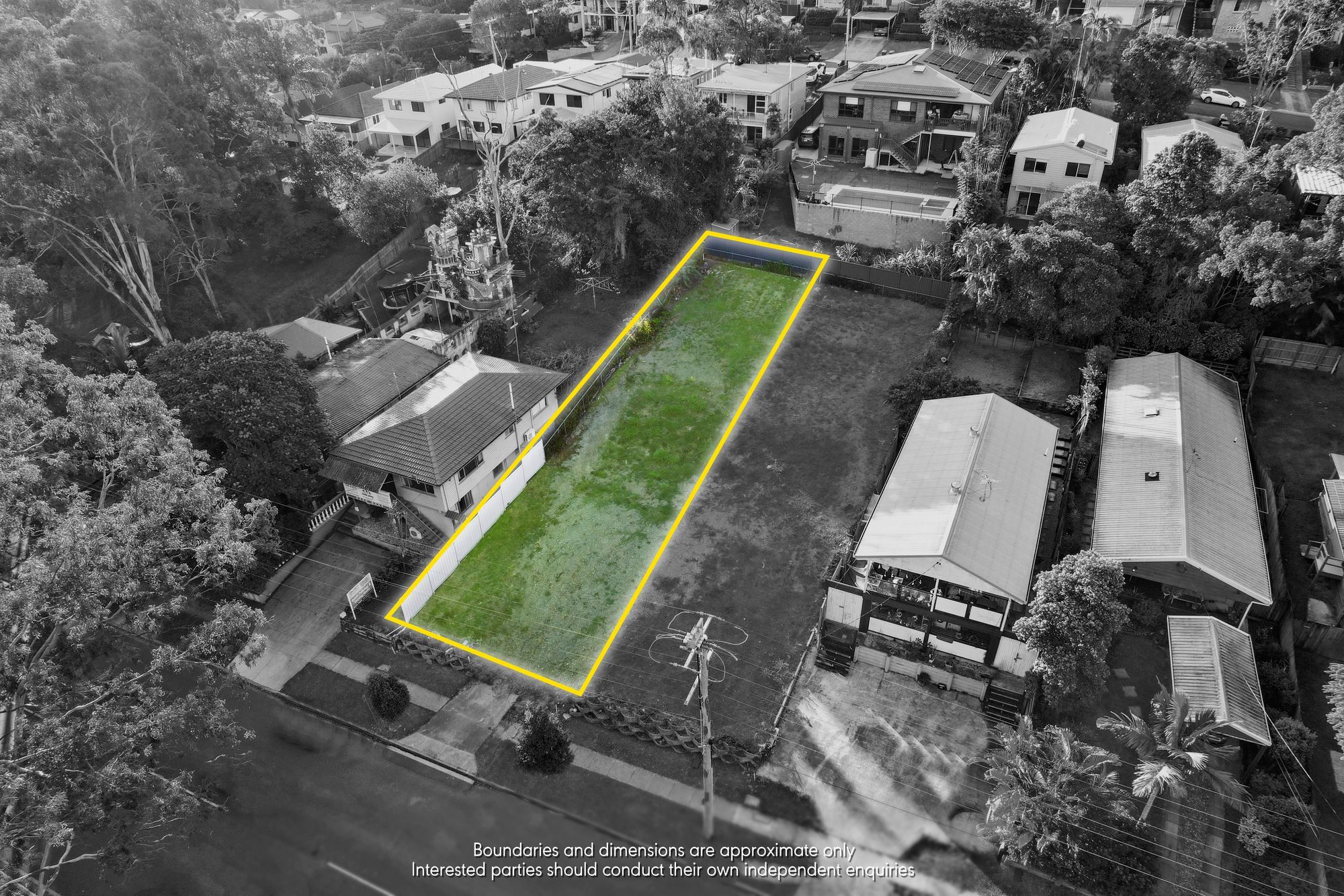 Lot 13 64 Nursery Road, Holland Park West, QLD 4121