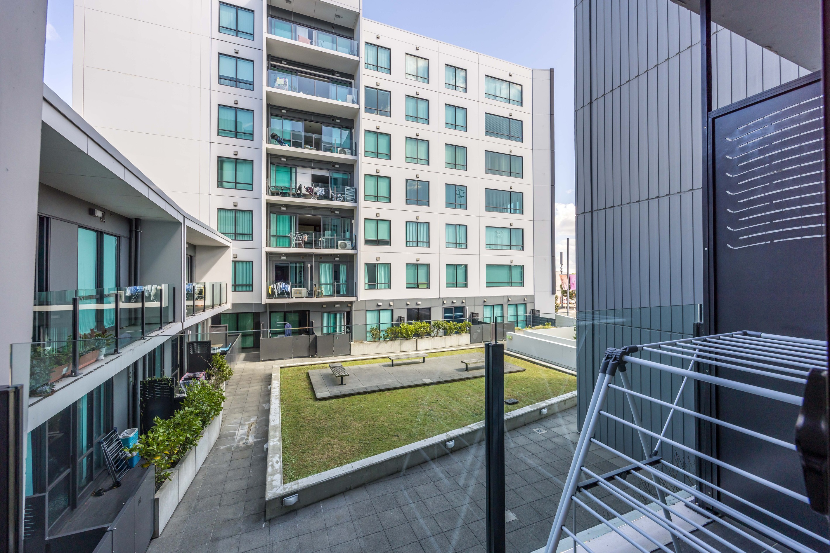 236/8 Dockside Lane, Auckland Central, Auckland City