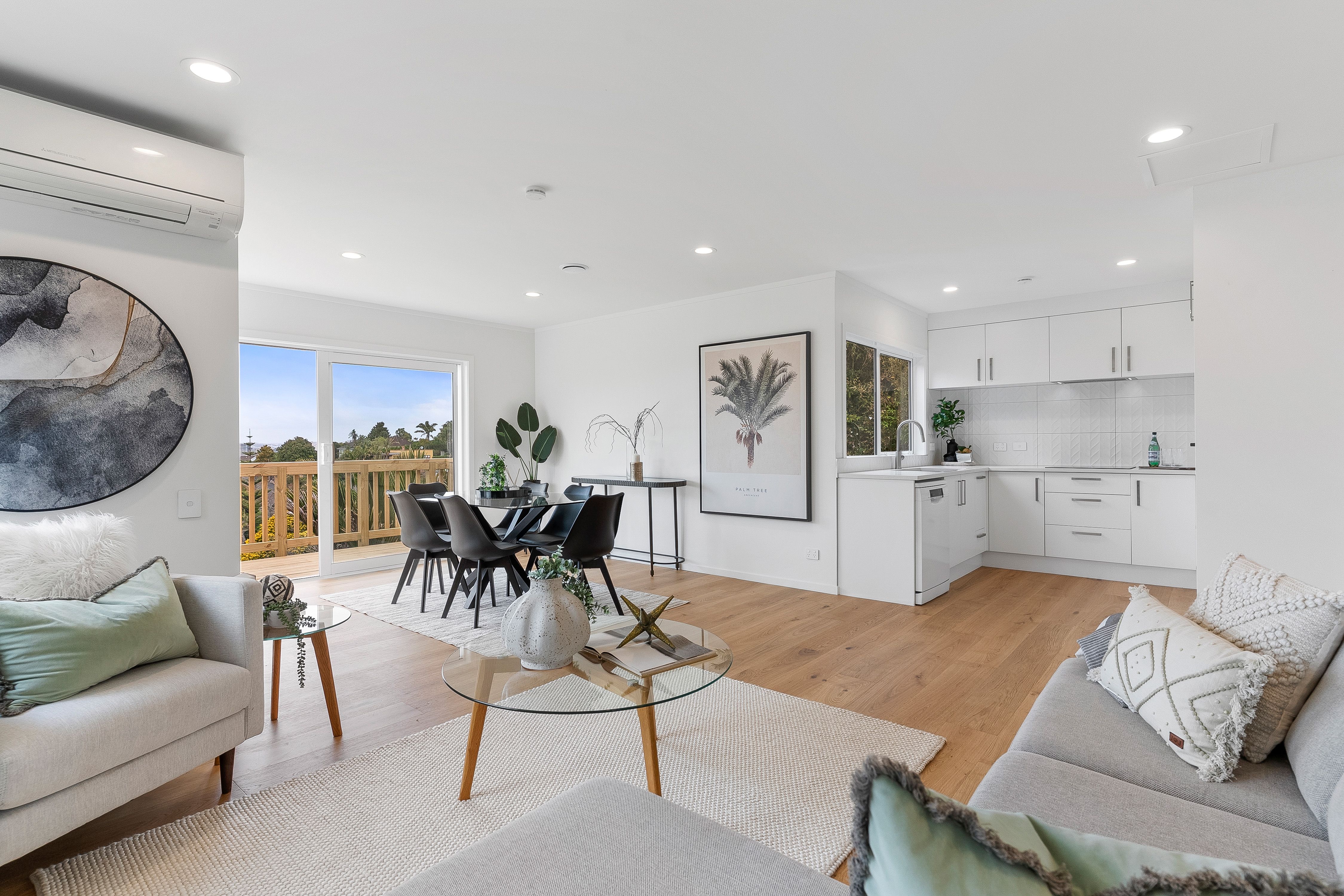 61B Te Kawa Road, Greenlane, Auckland City