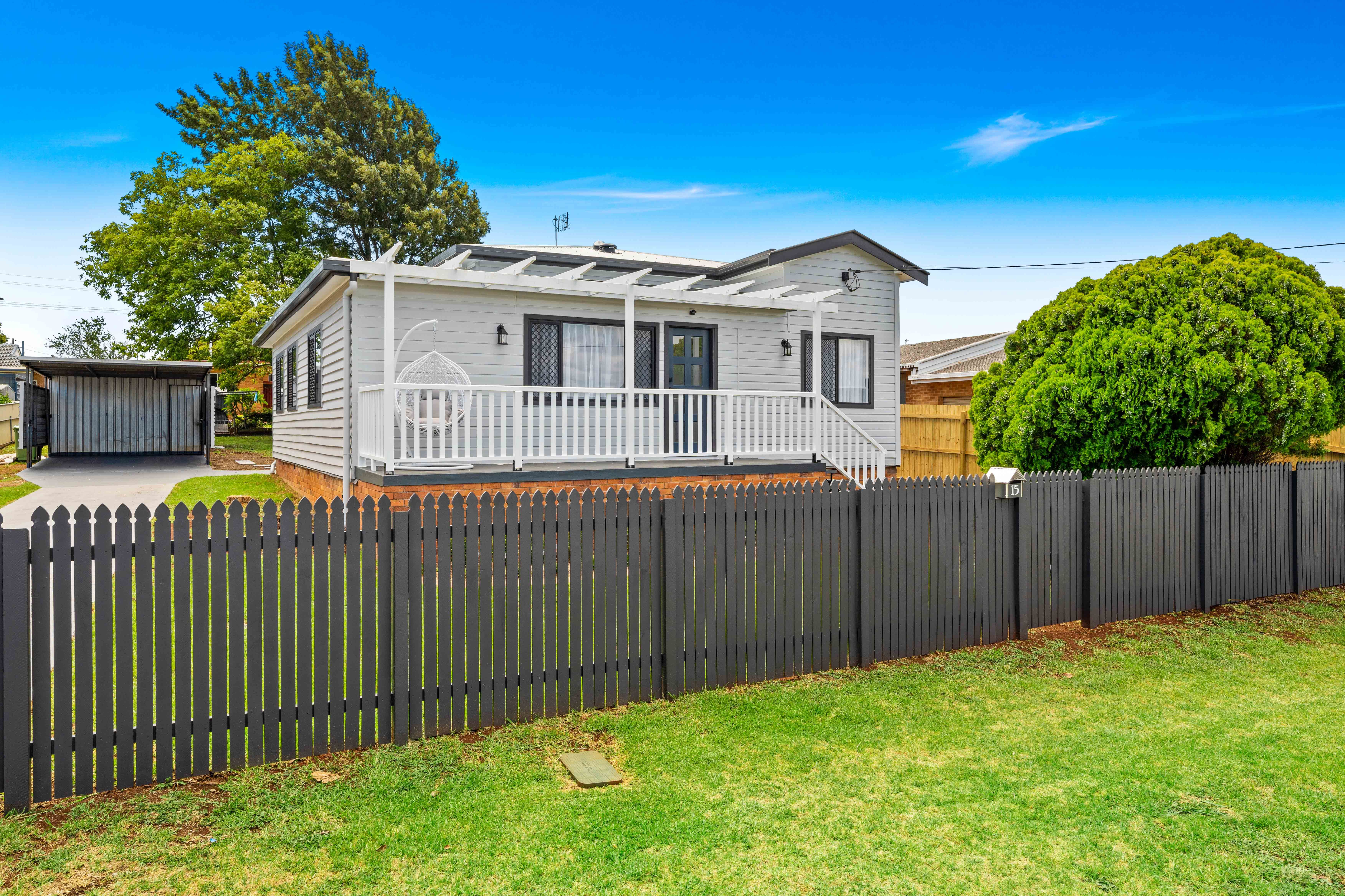 15 Router Street, Wilsonton, QLD 4350
