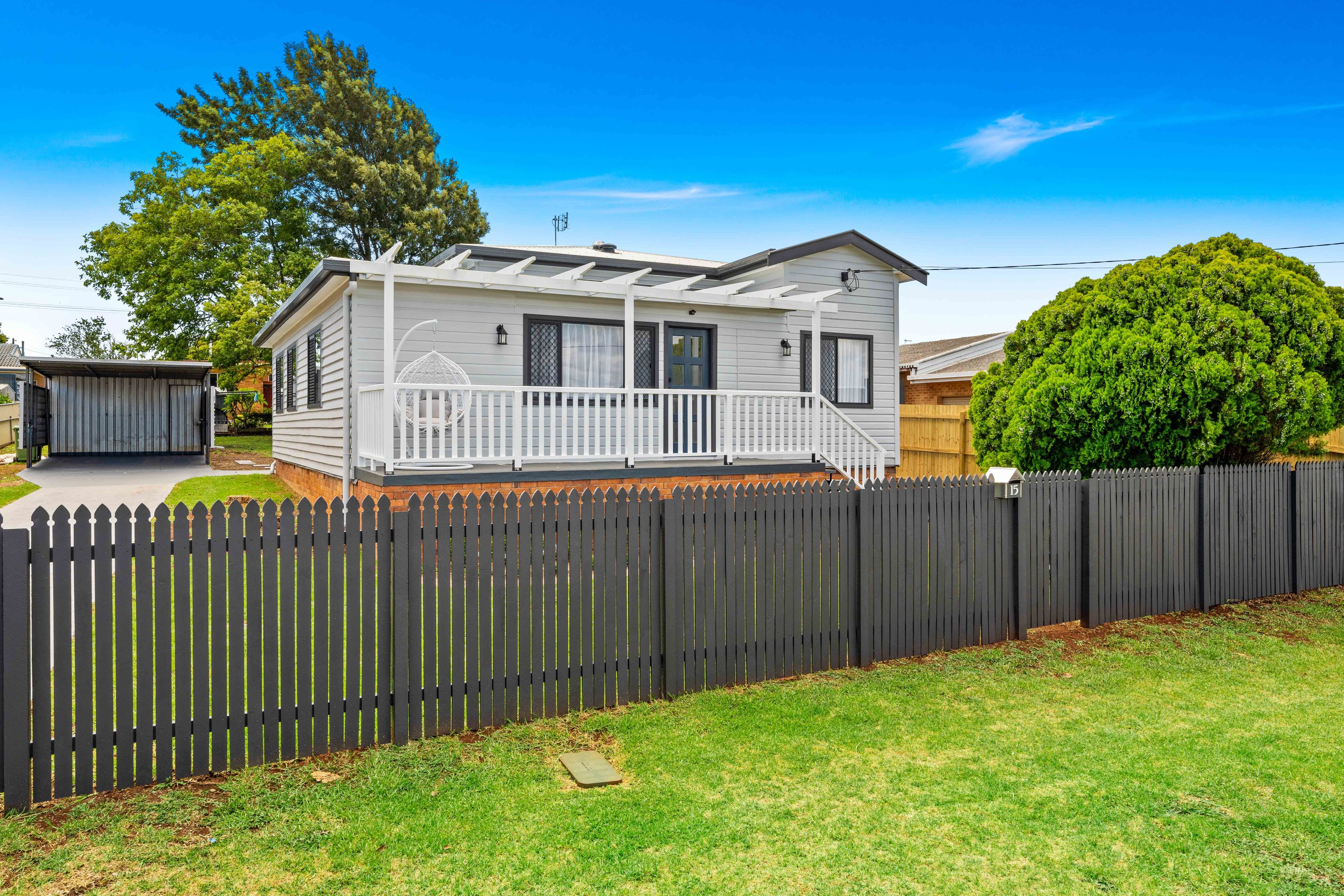 15 Router Street, Wilsonton, QLD 4350