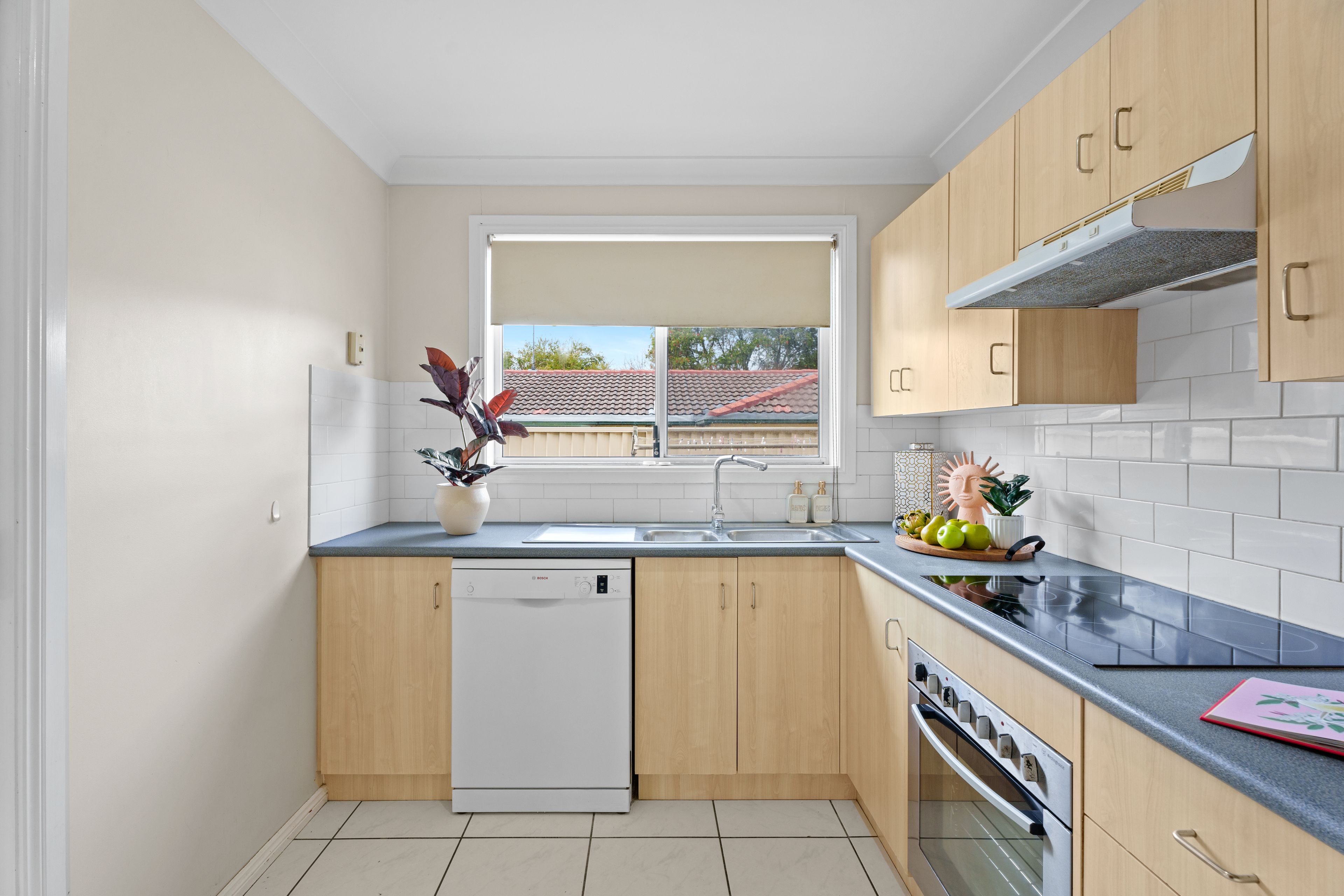 1/70 Stafford Street, Kingswood, NSW