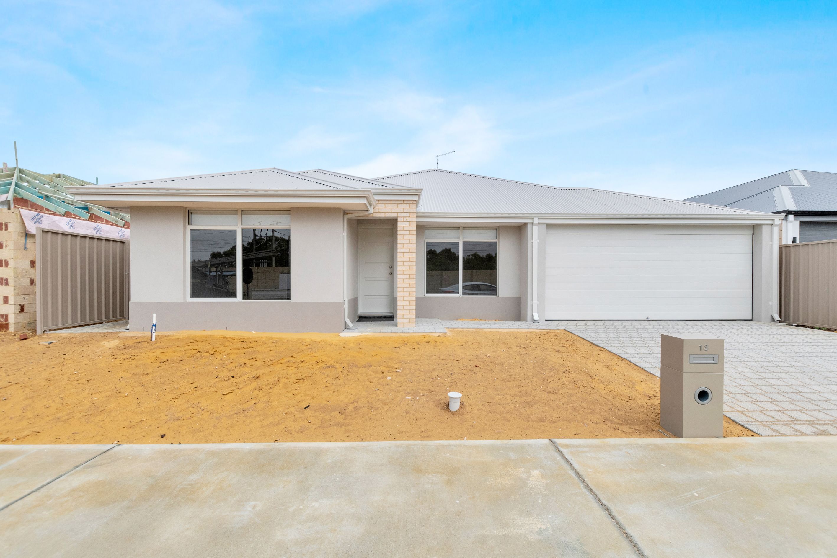 13 Shamrock Avenue — photo from Ray White Rockingham Baldivis
