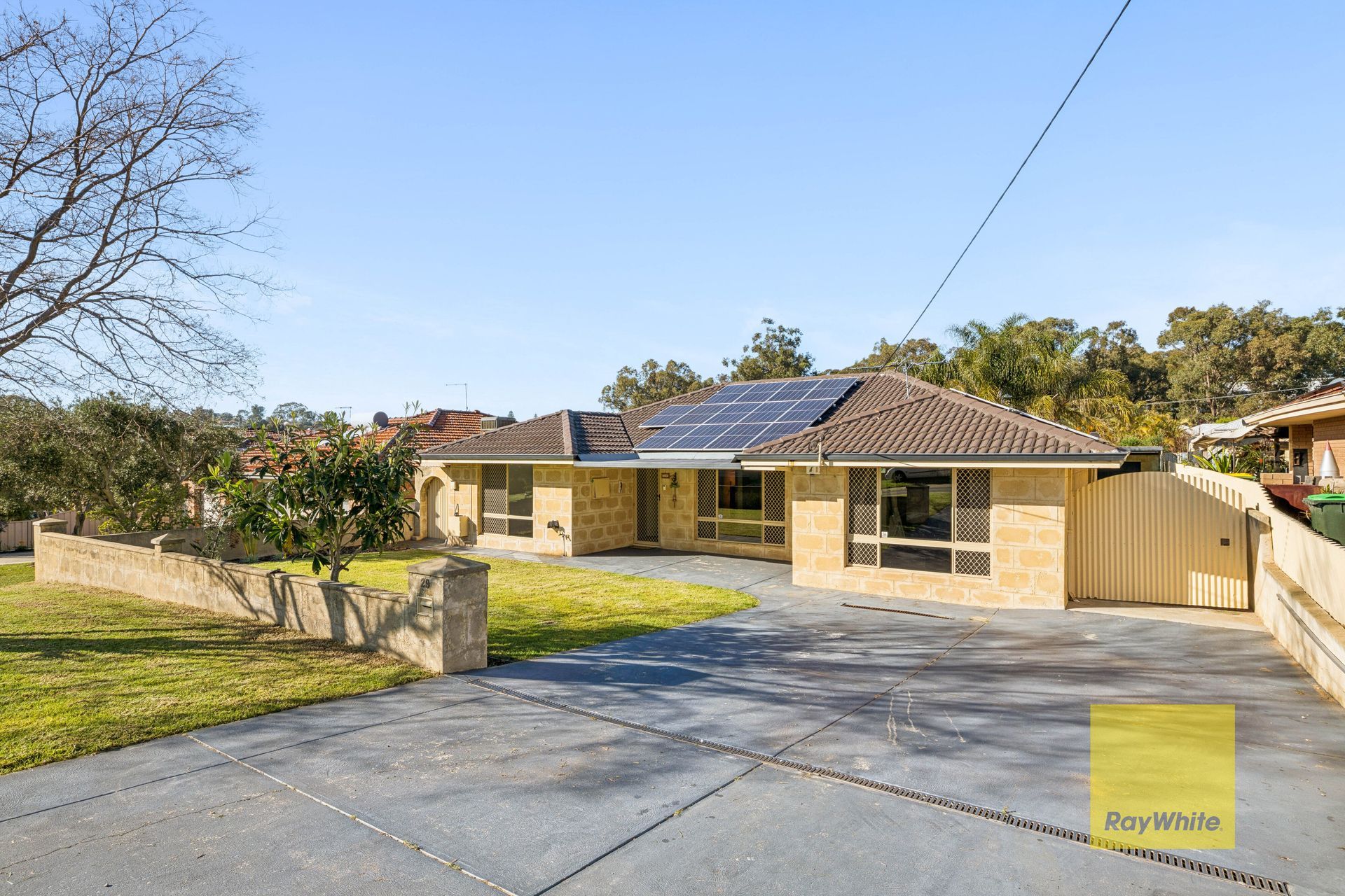 29 Amberley Way, Hamilton Hill, WA 6163