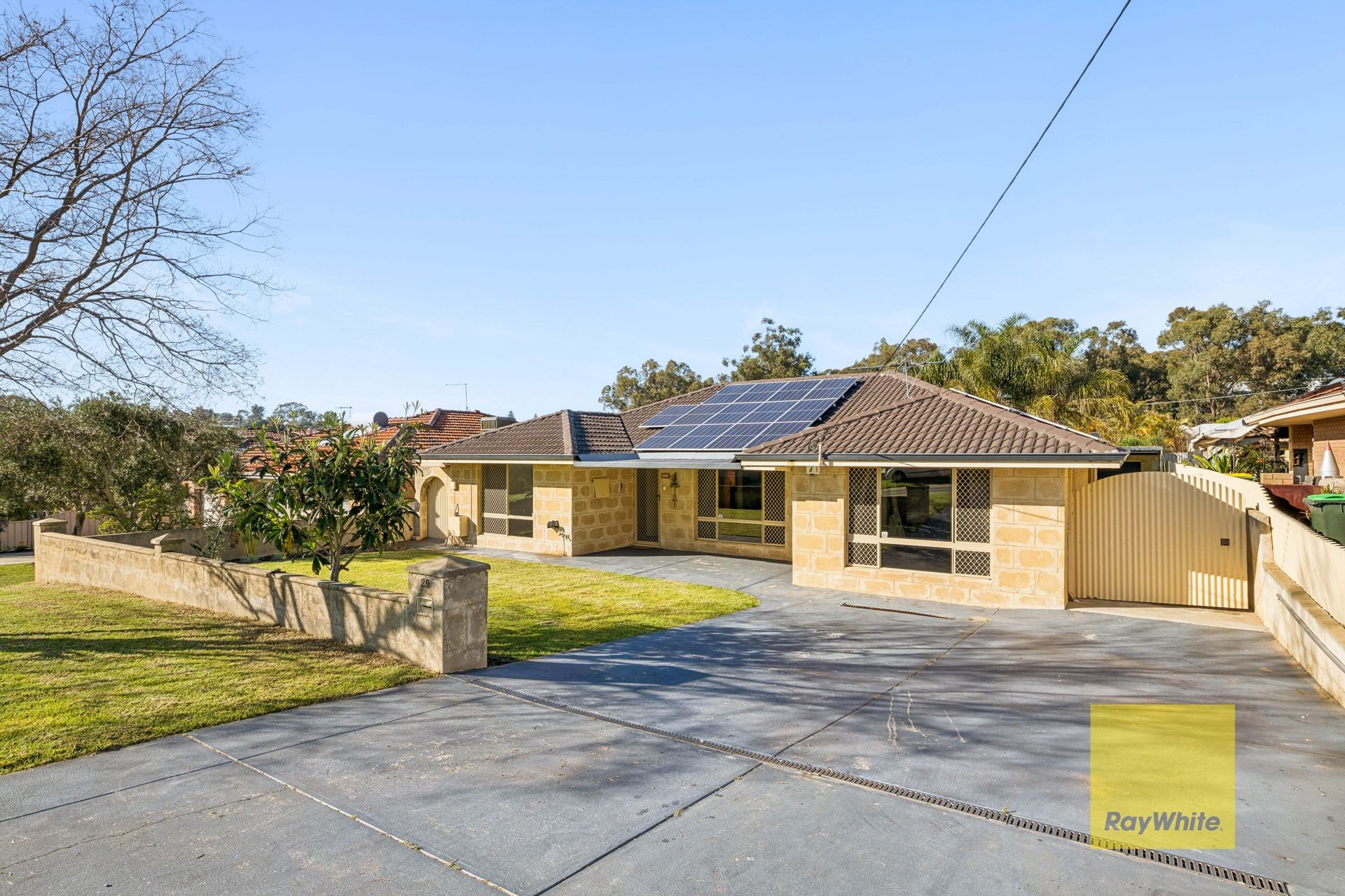 29 Amberley Way, Hamilton Hill, WA 6163