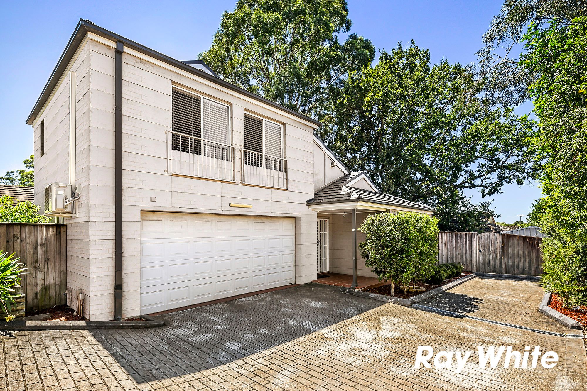 16 Wyldwood Crescent, Baulkham Hills NSW 2153