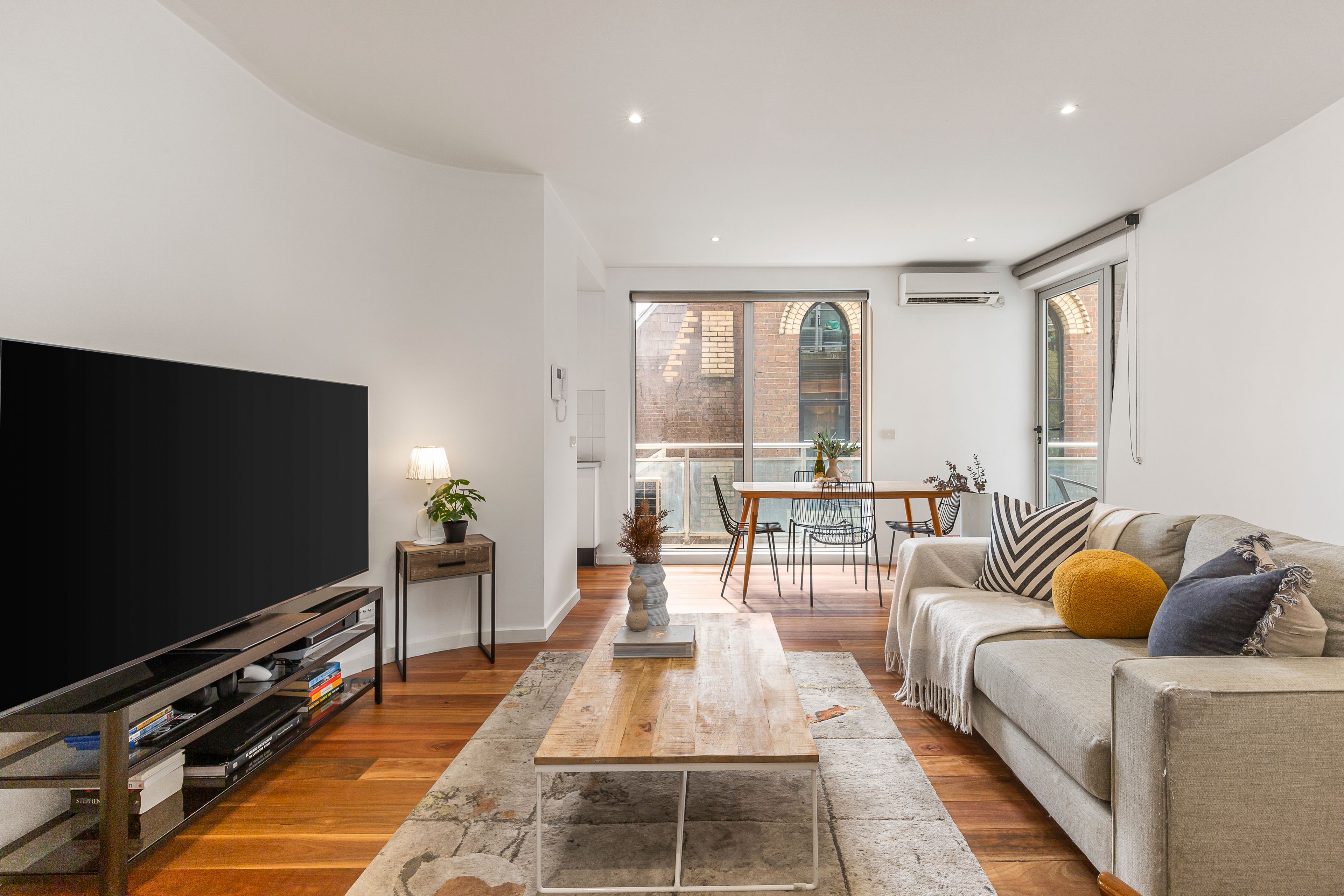 17/355 Rathdowne Street, Carlton, VIC 3053