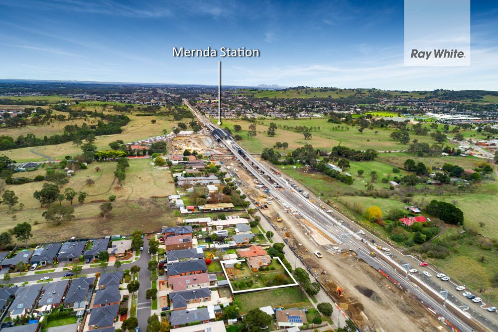 36 Schotters Road, Mernda, VIC 3754