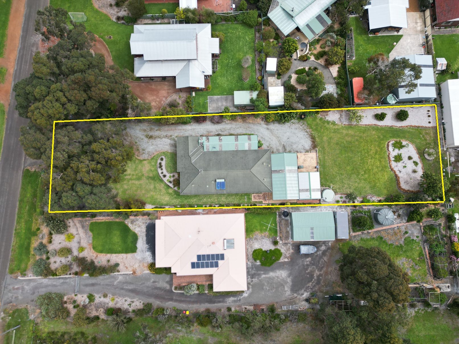 100 Minsterly Road, Ocean Beach, WA 6333