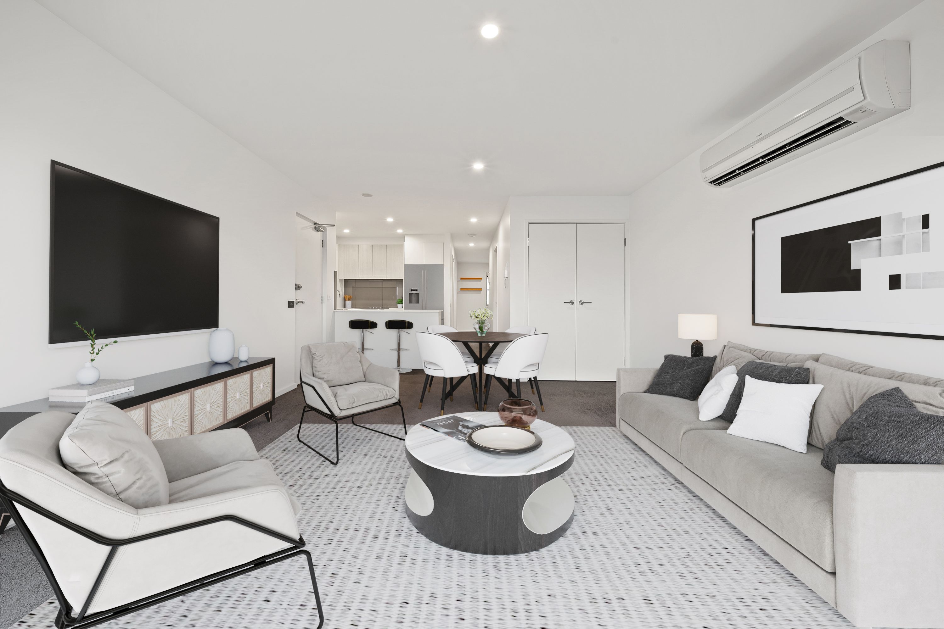 19/4 Sapling Street, Harrison, ACT 2914
