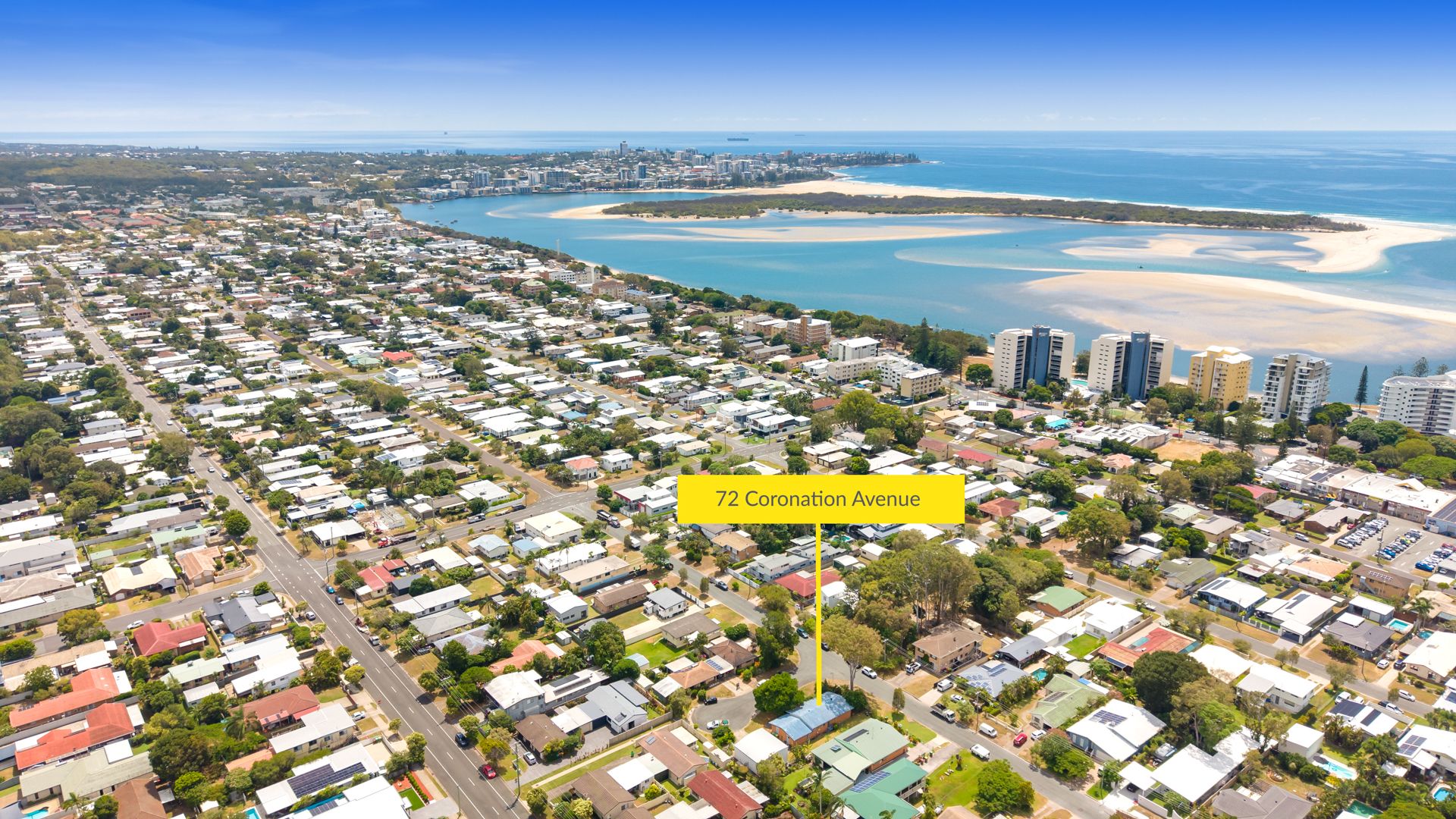 72 Coronation Avenue, Golden Beach, QLD 4551