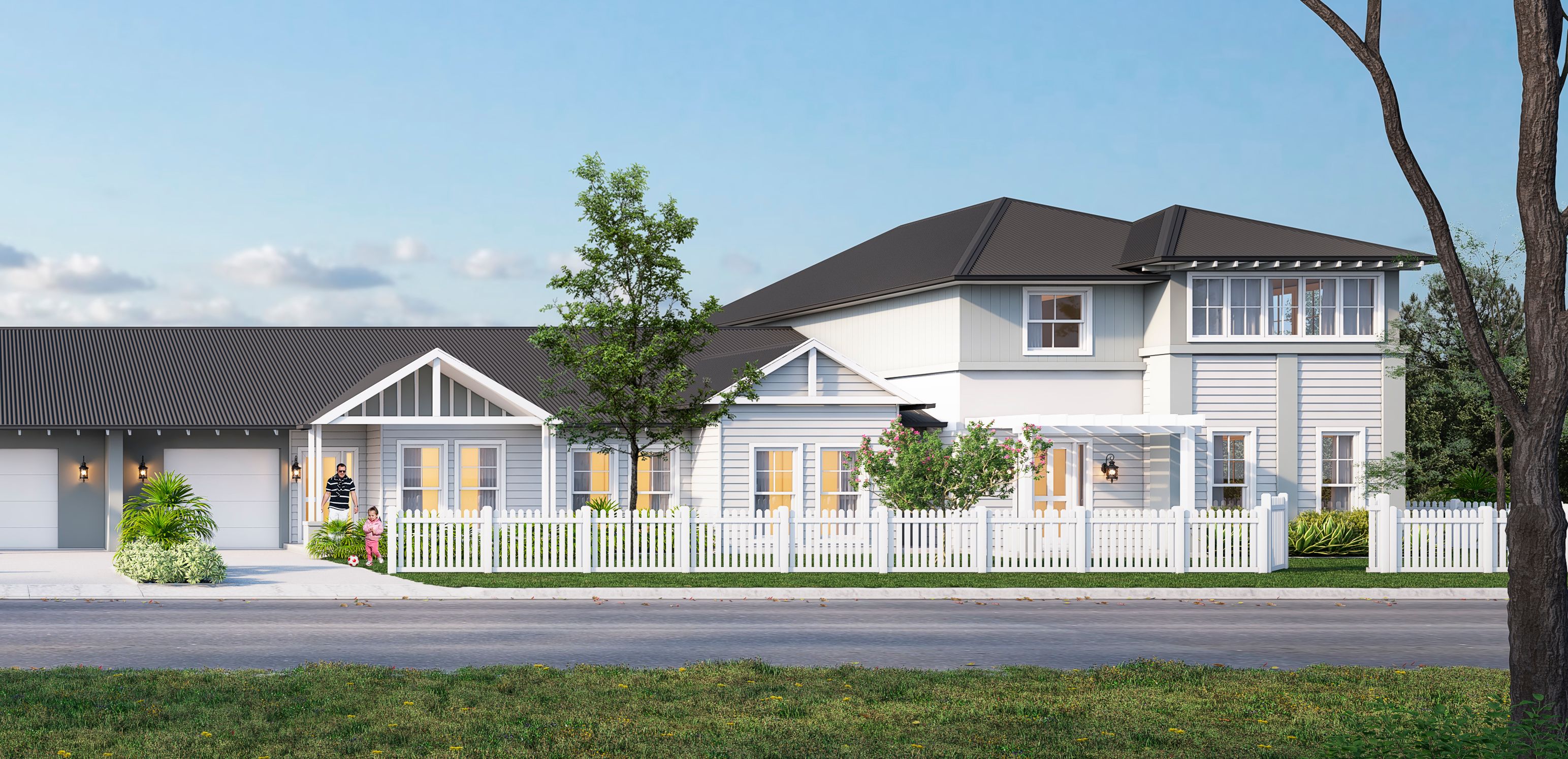 Lot 33 Wilhelm Parade, Oran Park, NSW 2570