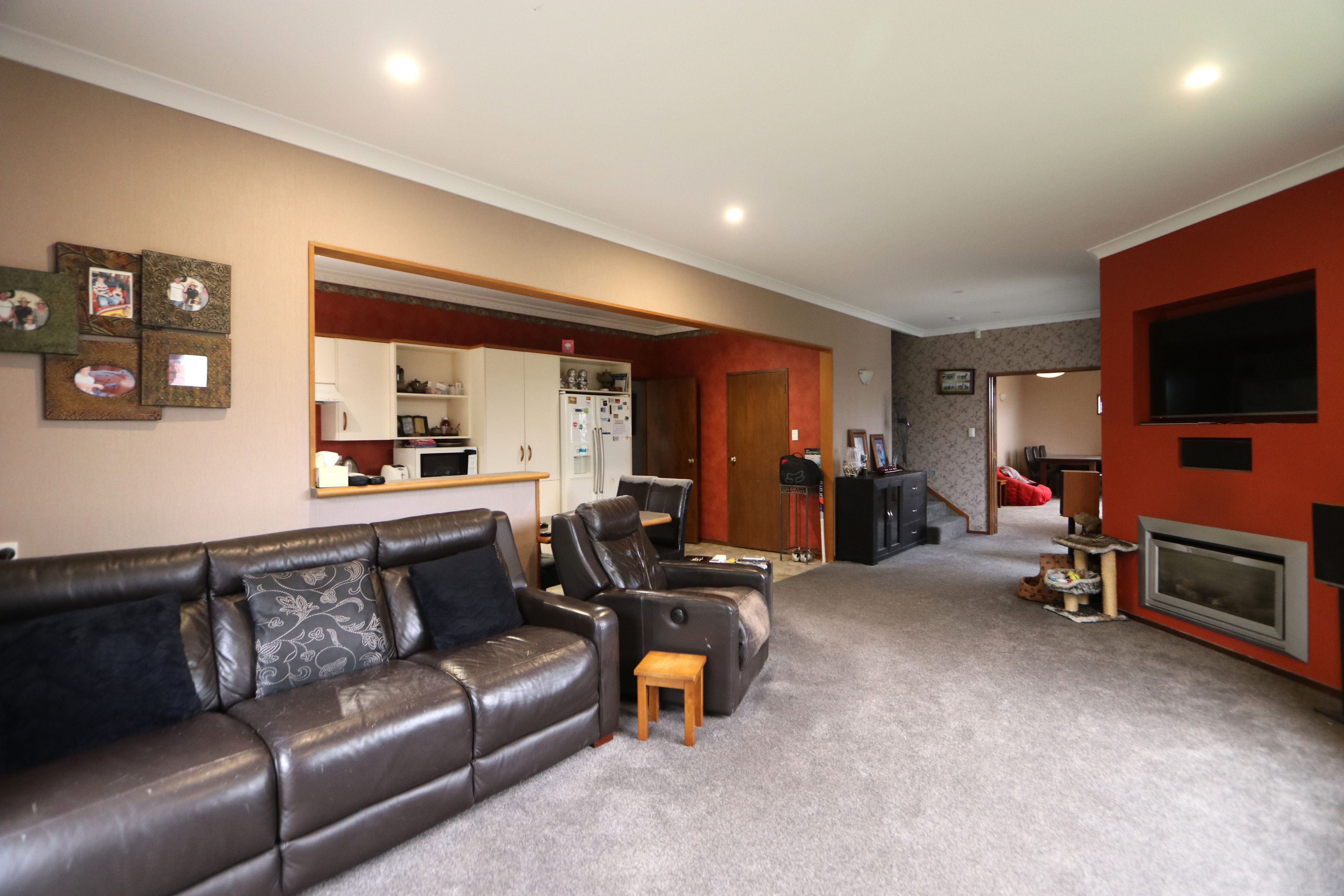 35 Derwent Street, Glengarry, Invercargill