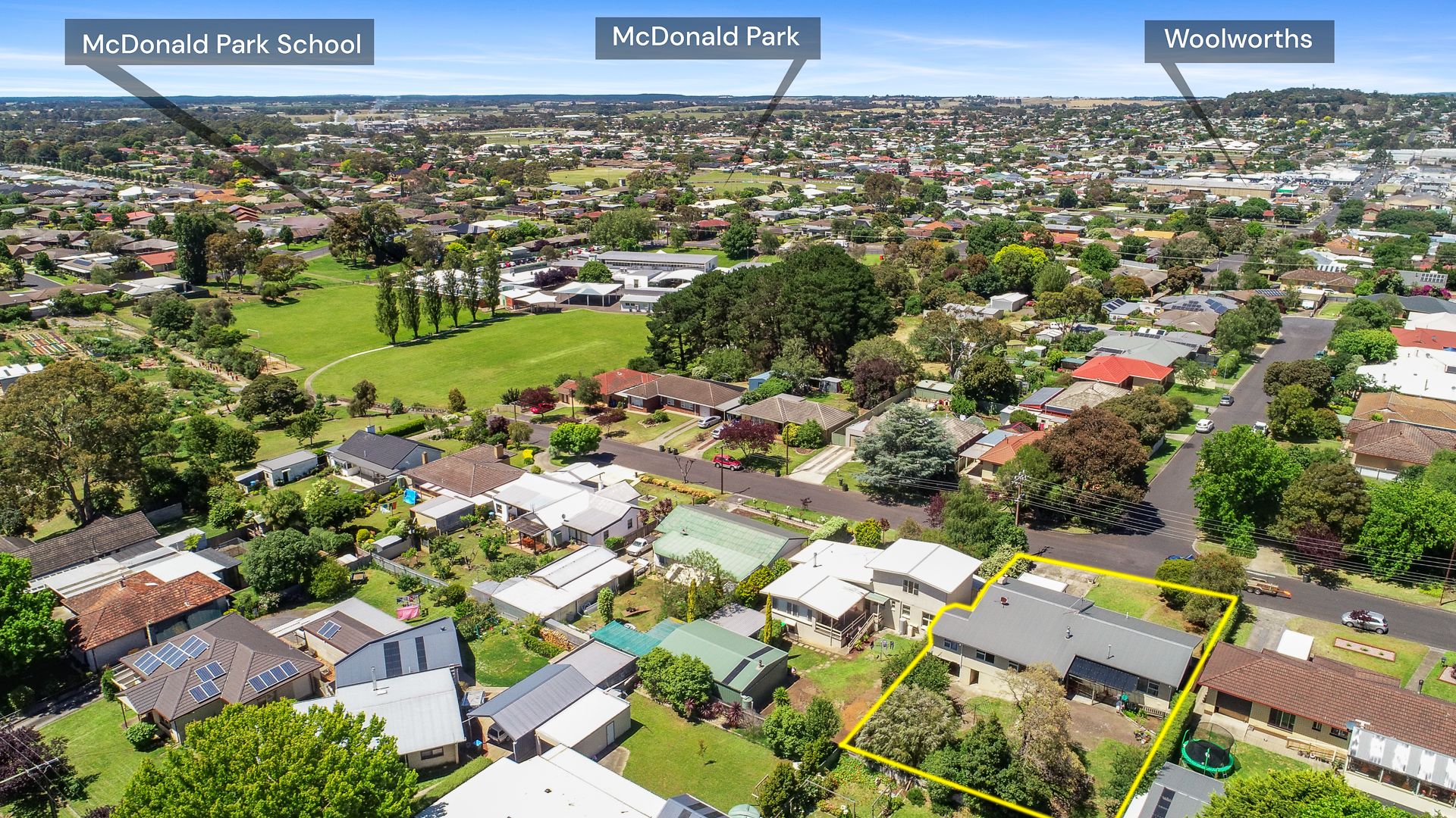 5 Hillcrest Avenue, Mount Gambier, SA 5290