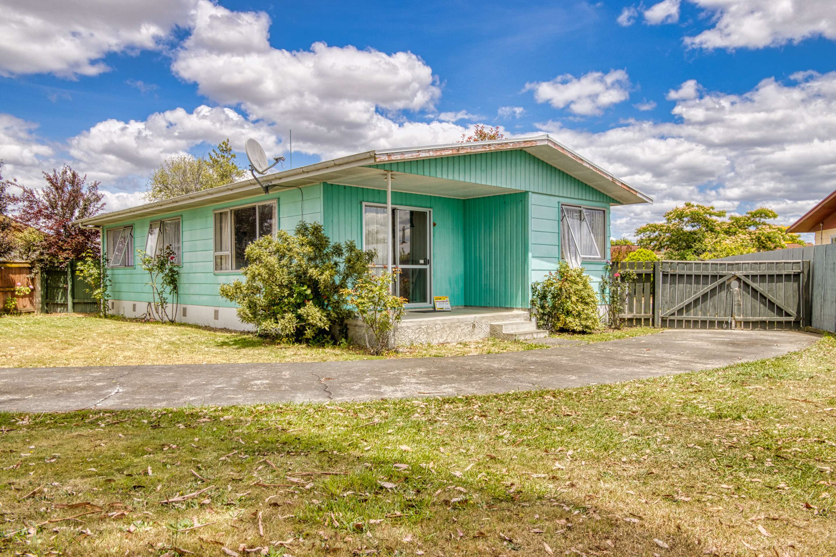 12 Stanley Street, Flaxmere, Hastings District Real Estate Ray