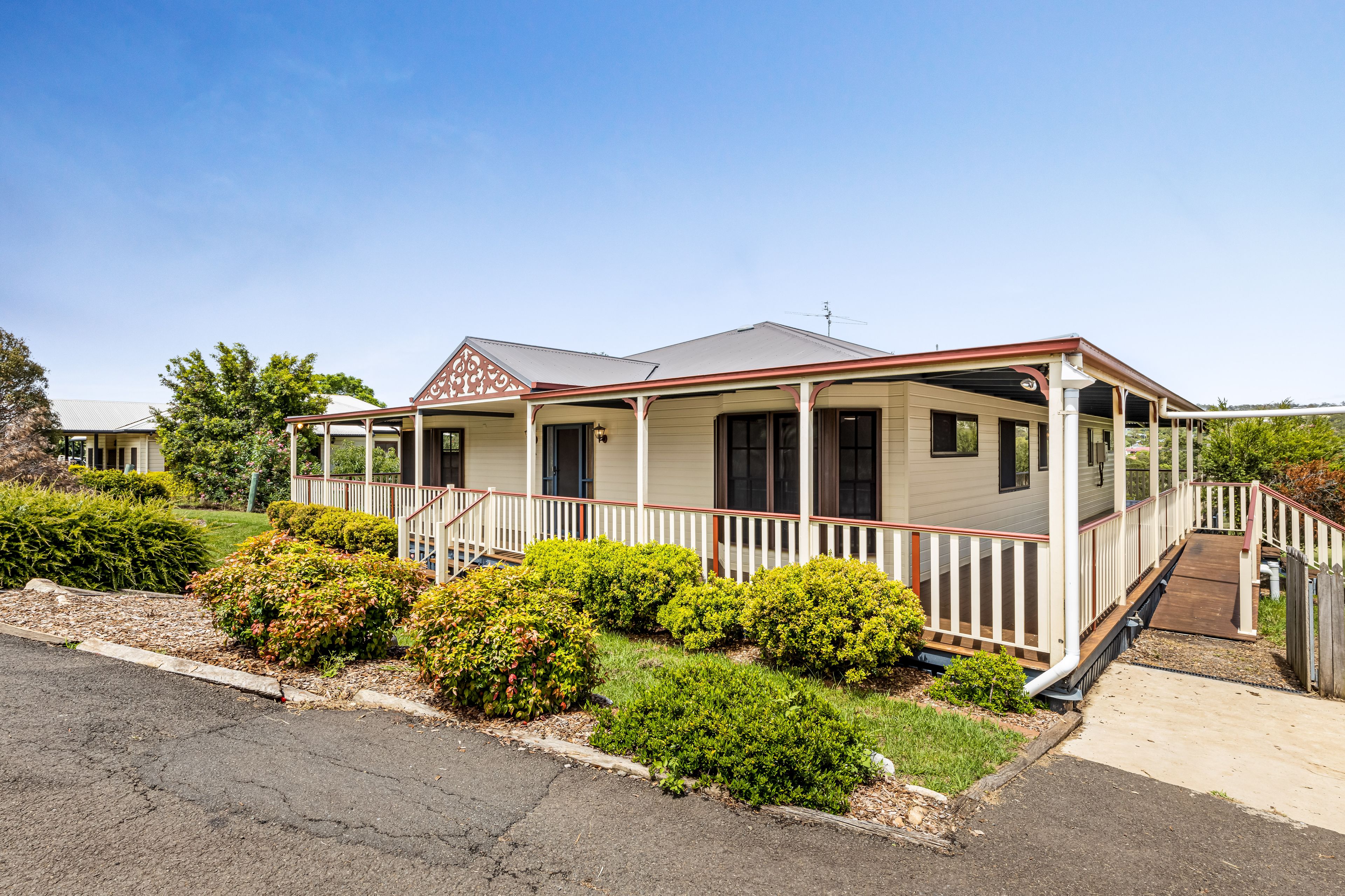 5 Kym Court, Hodgson Vale, QLD 4352