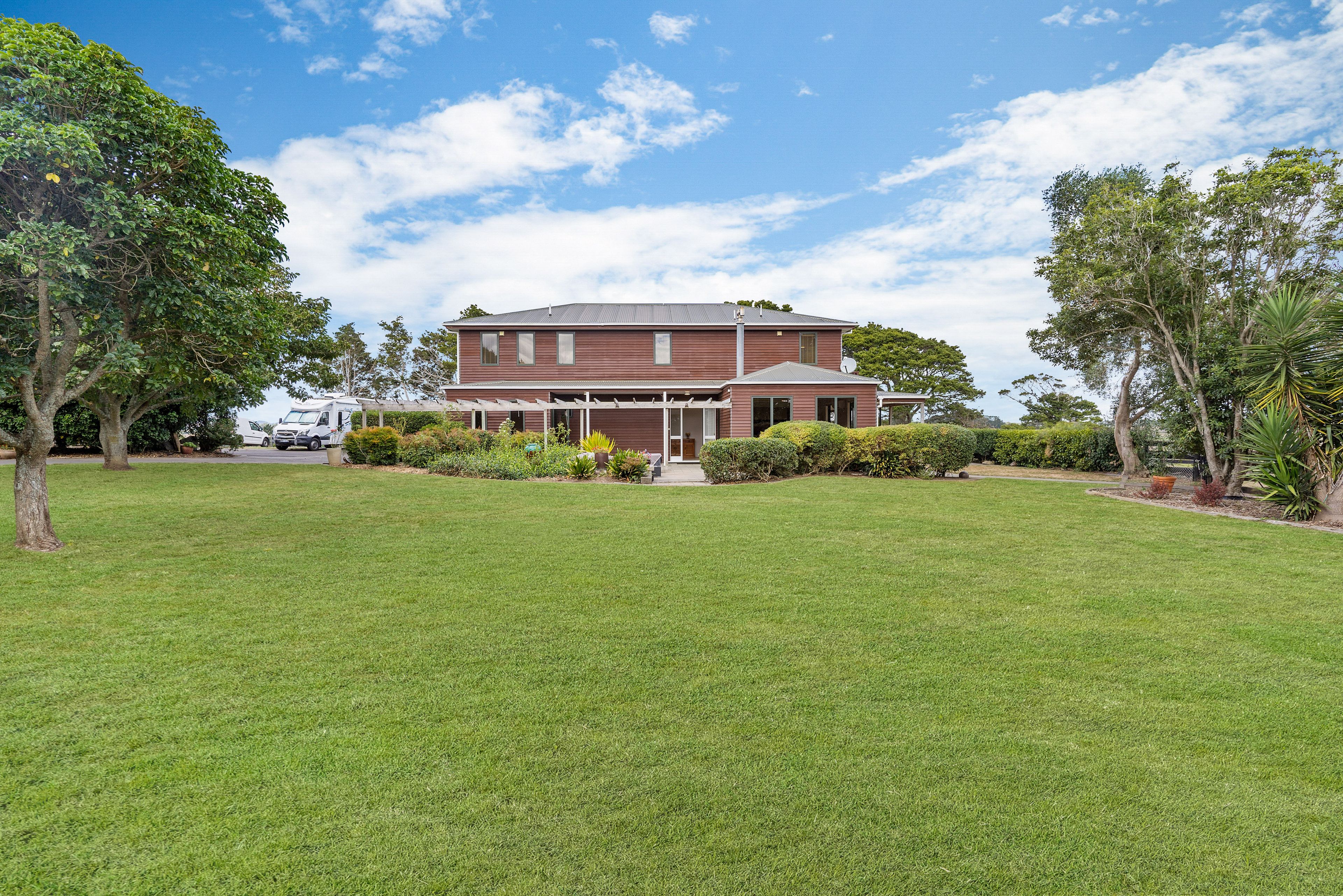 195 Lewis Road, Karaka, Franklin