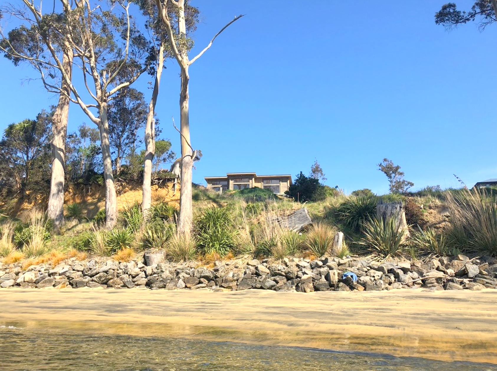 136 Elgin Terrace, Stewart Island, Southland District