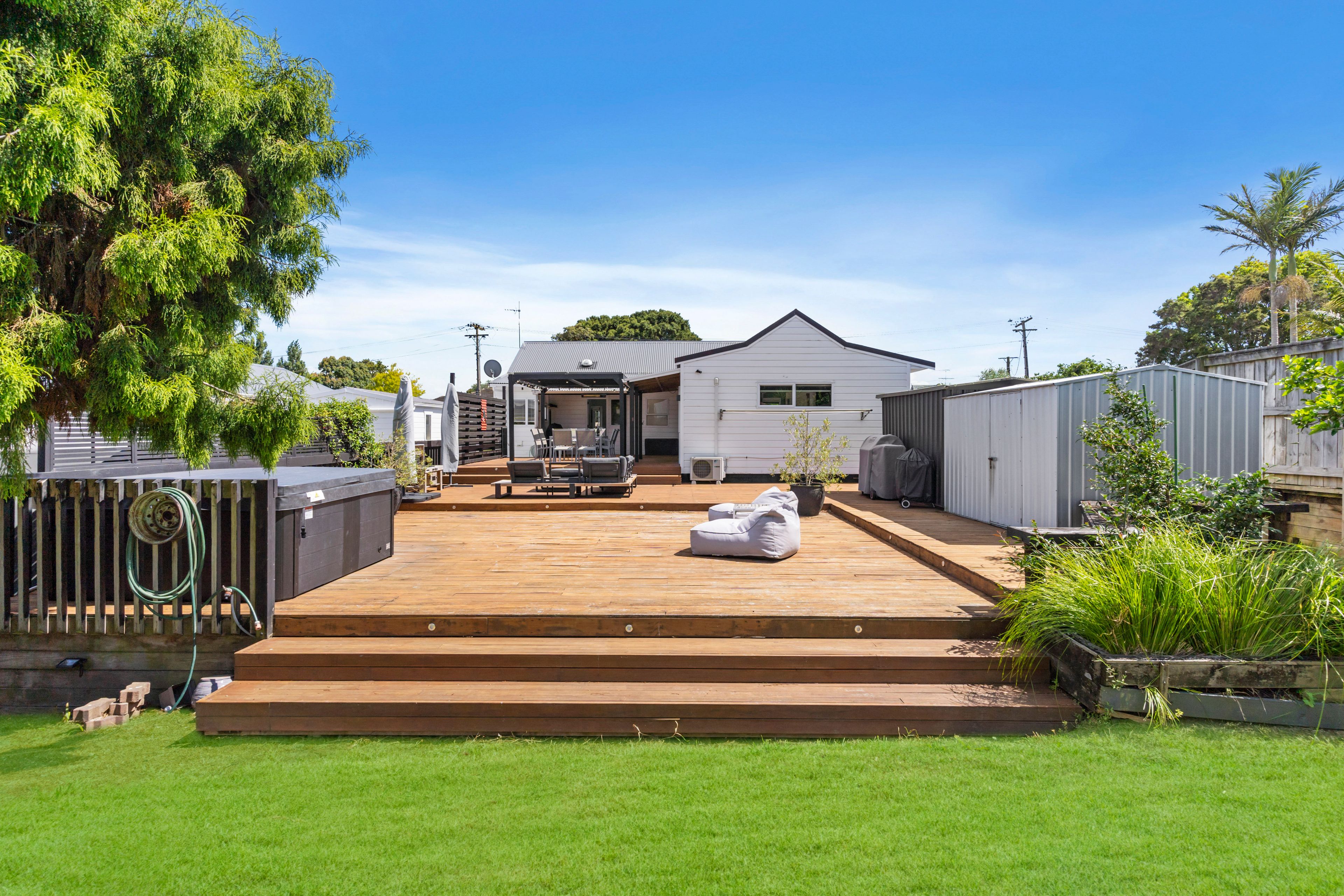 33 Third View Avenue, Beachlands, Manukau City
