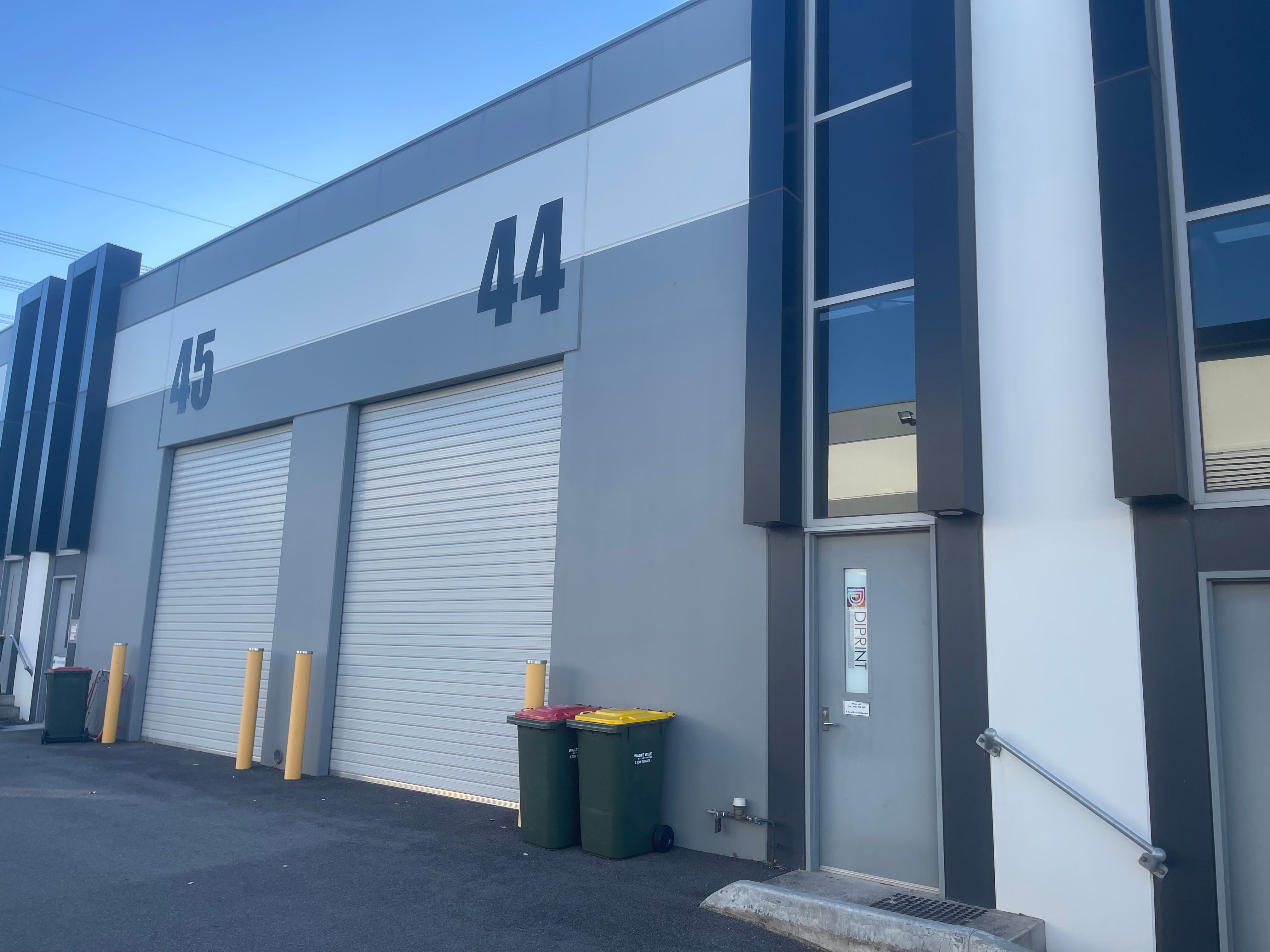 44/33 Danaher Drive, South Morang, VIC 3752