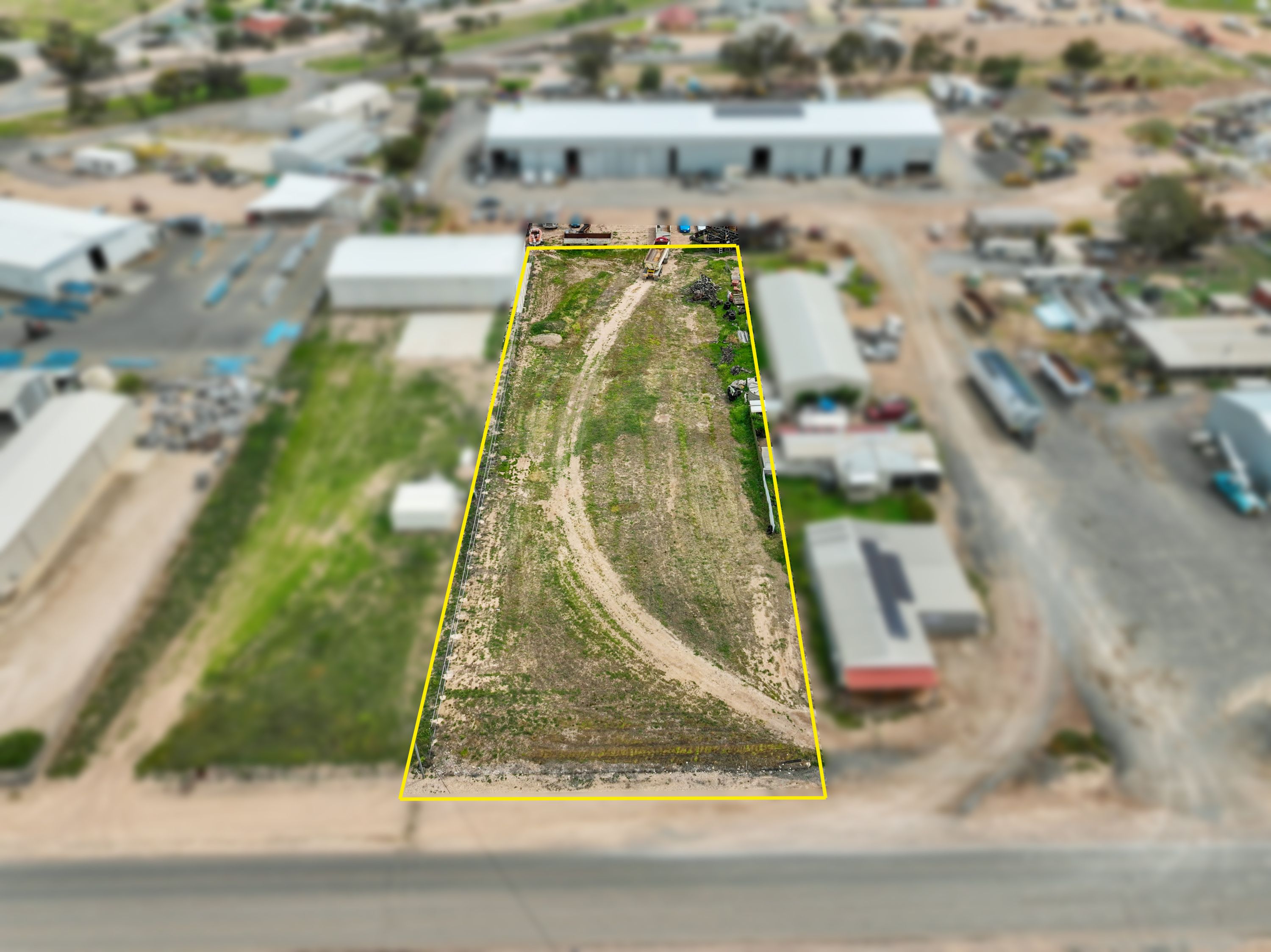 31 Crutchett Road , North Moonta SA 5558