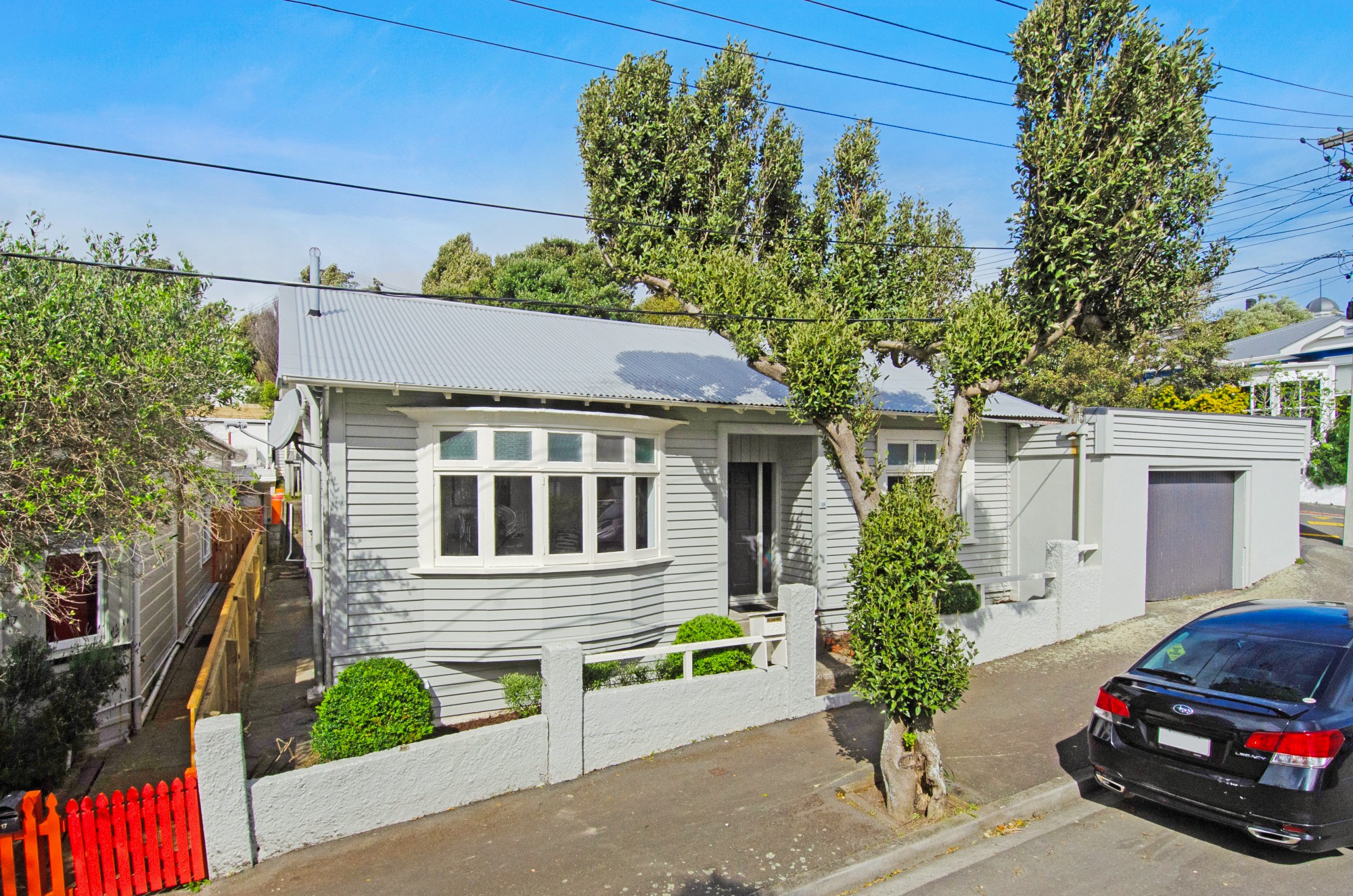 19 Chatham Street, Berhampore, Wellington City