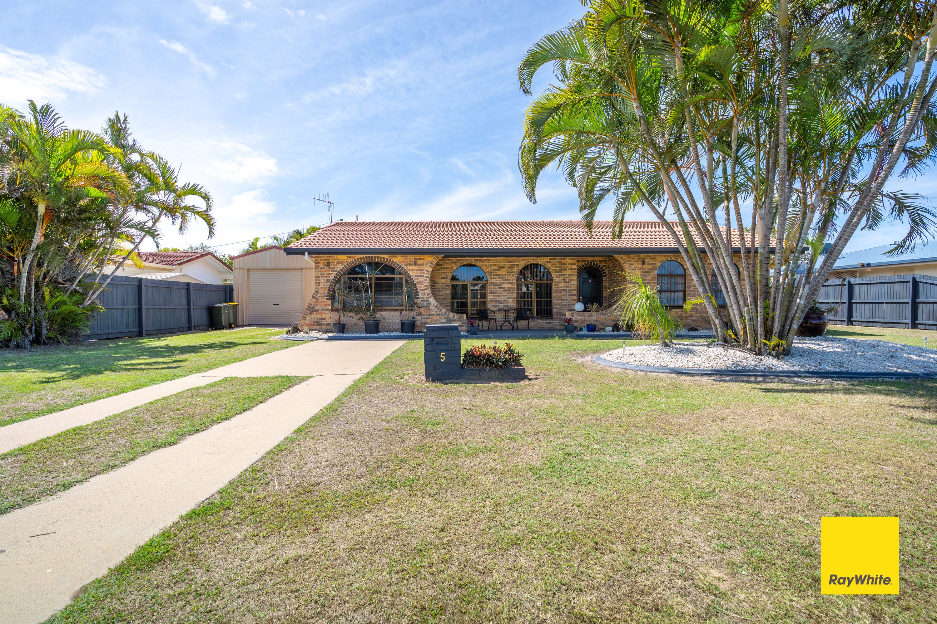 5 Fairway Drive, Bargara, QLD 4670 House for Sale Ray White Bargara