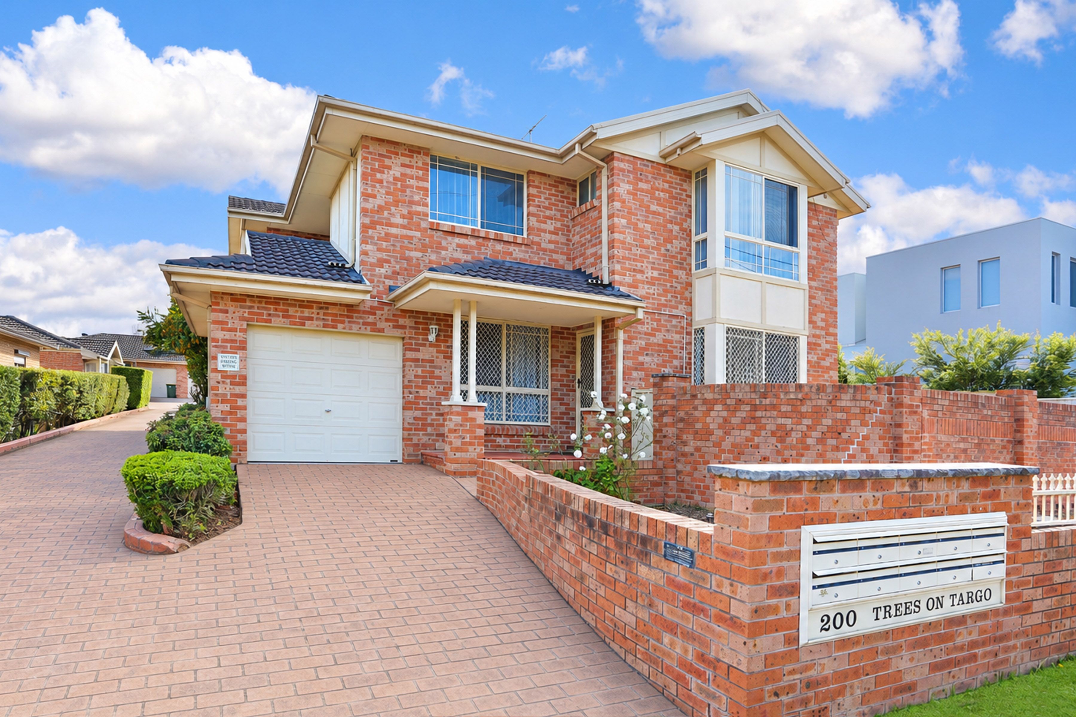 1/200 Targo Road — photo from Ray White United Group - Toongabbie