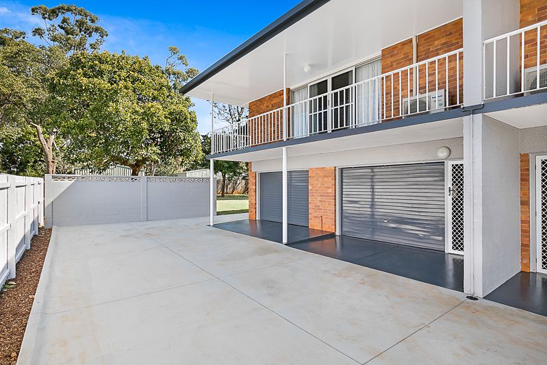 4/106 Taylor Street, Newtown, QLD 4350