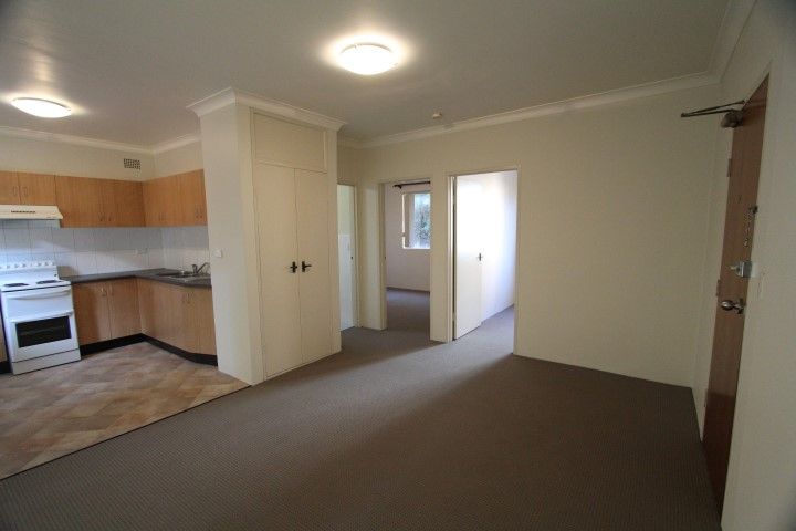 3/15 Devlin Street, Ryde, NSW 2112