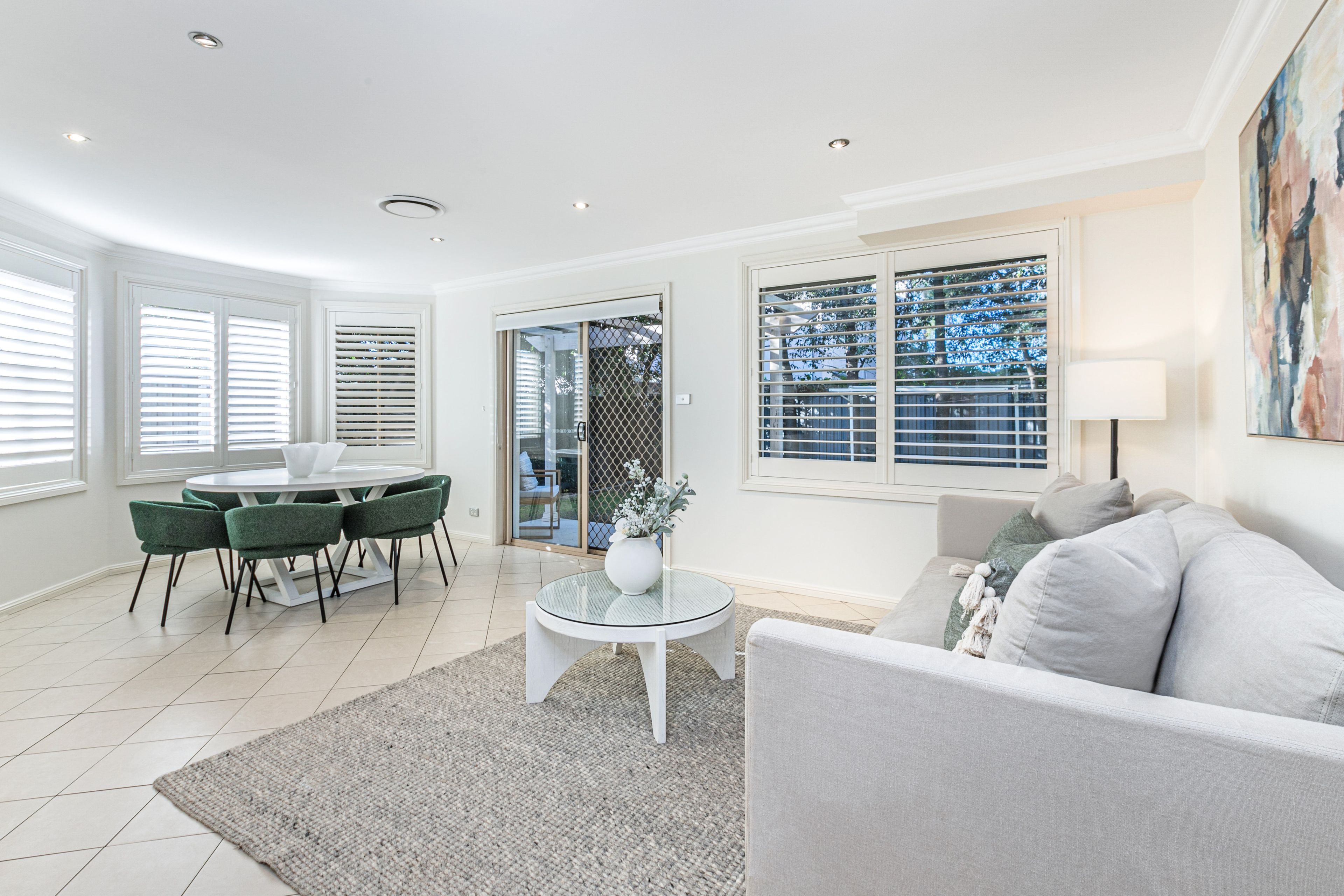 9 Saliba Close, Kellyville, NSW 2155, photo 5