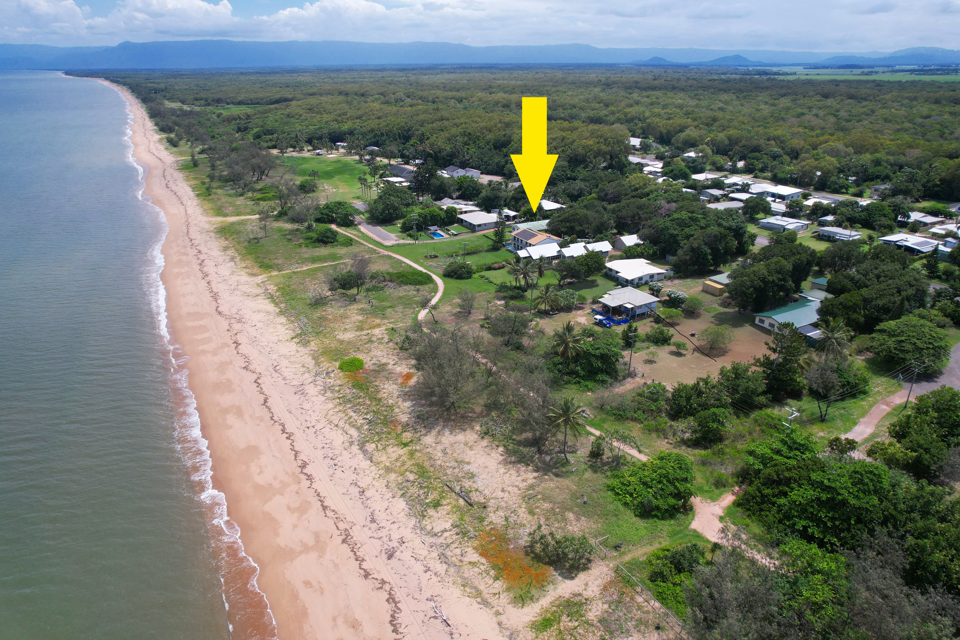 19 Acacia Street, Forrest Beach, QLD 4850 - Sold House - Ray White Ingham