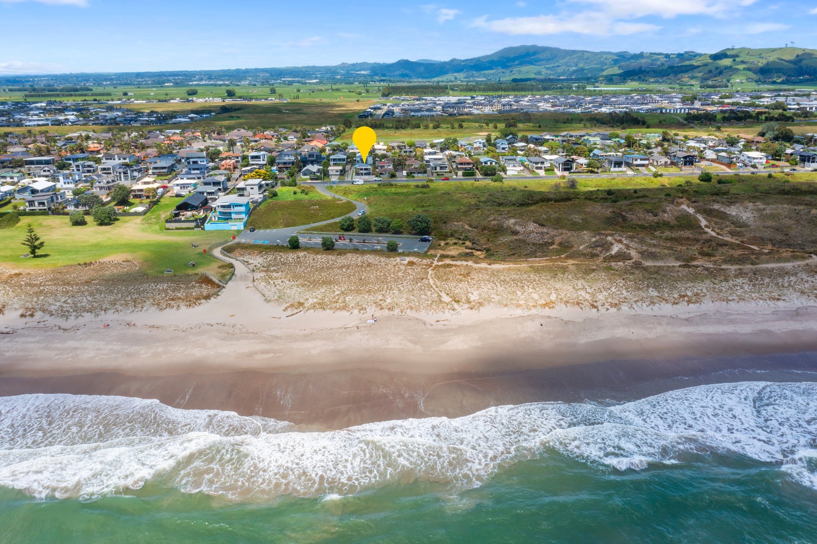 1008A Papamoa Beach Road, Papamoa Beach, Tauranga City