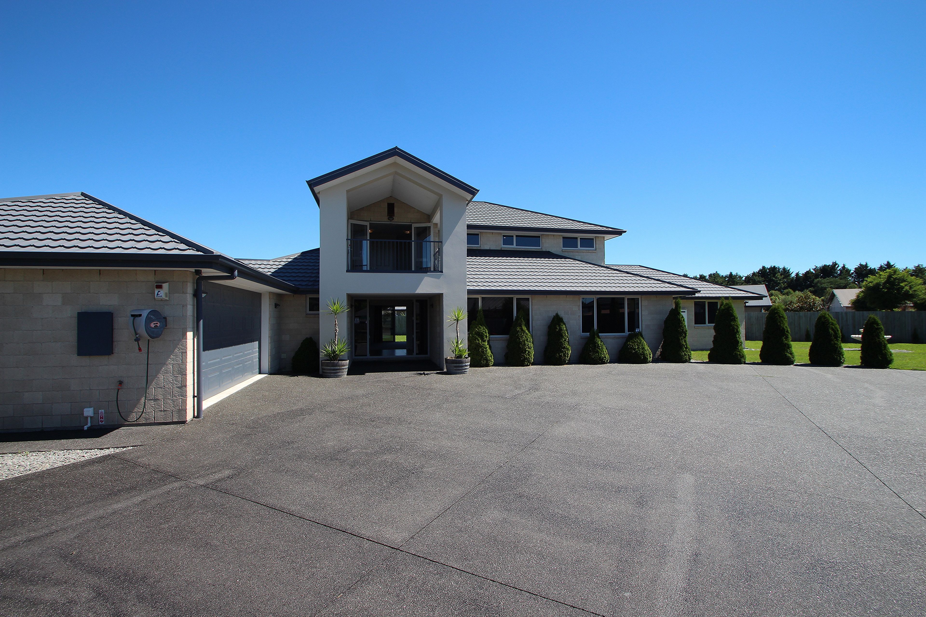 12 Queenswood Gardens, Marshland, Christchurch City