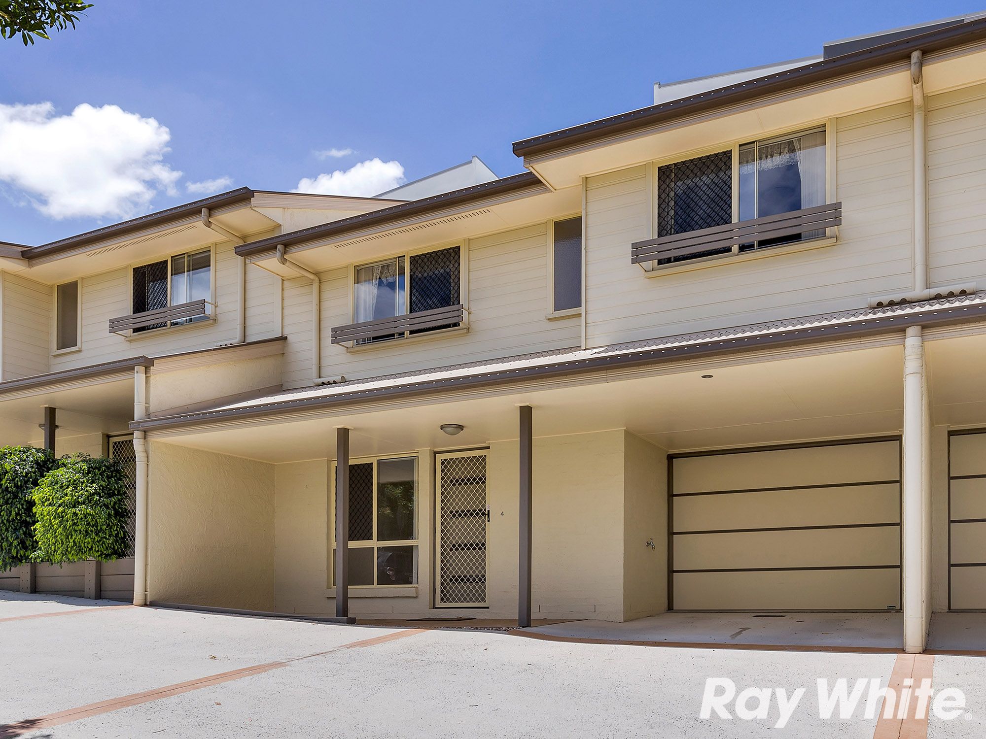  35 Sammells Drive, Chermside QLD 4032