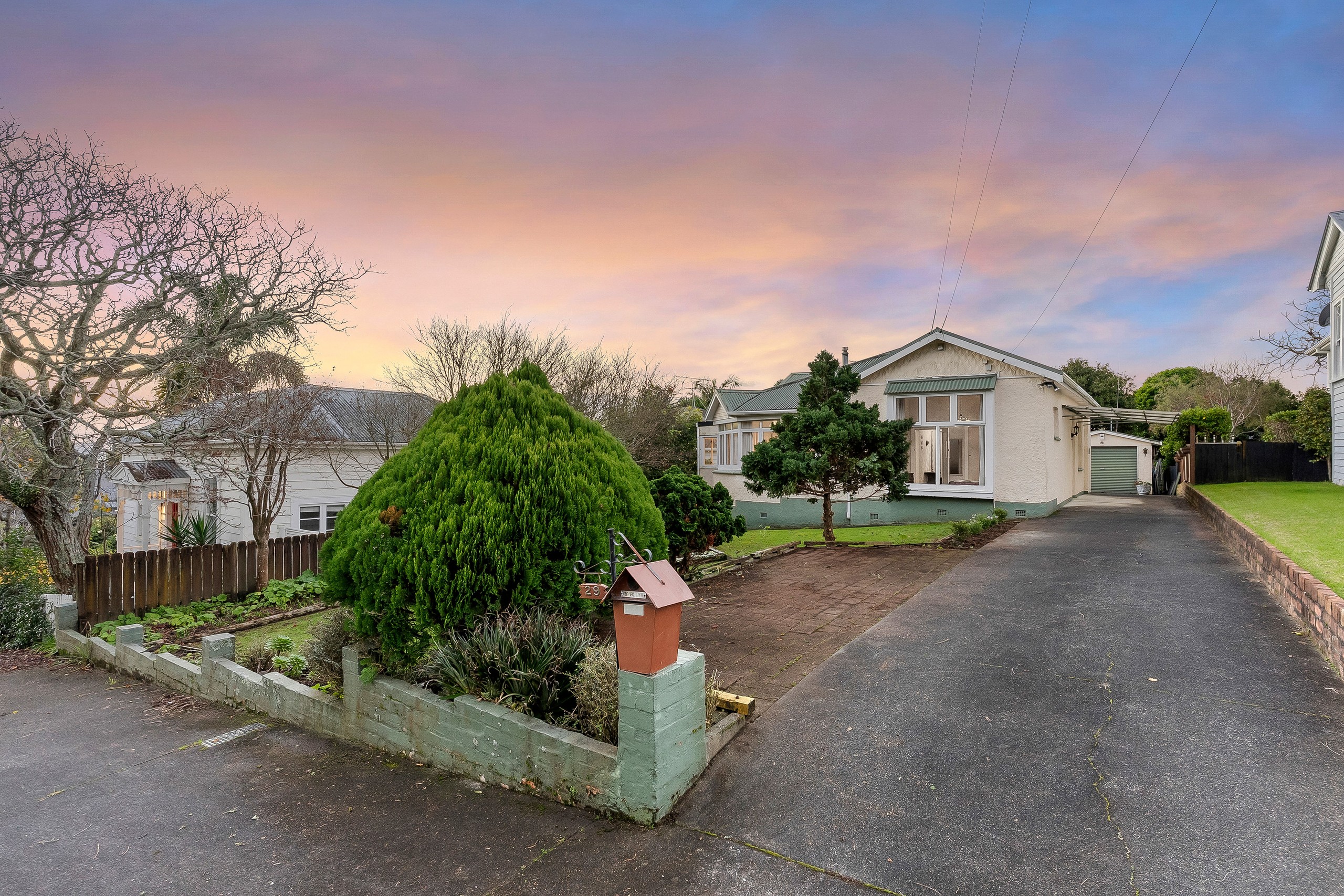 29 Springfield Road, Western Springs, Auckland City