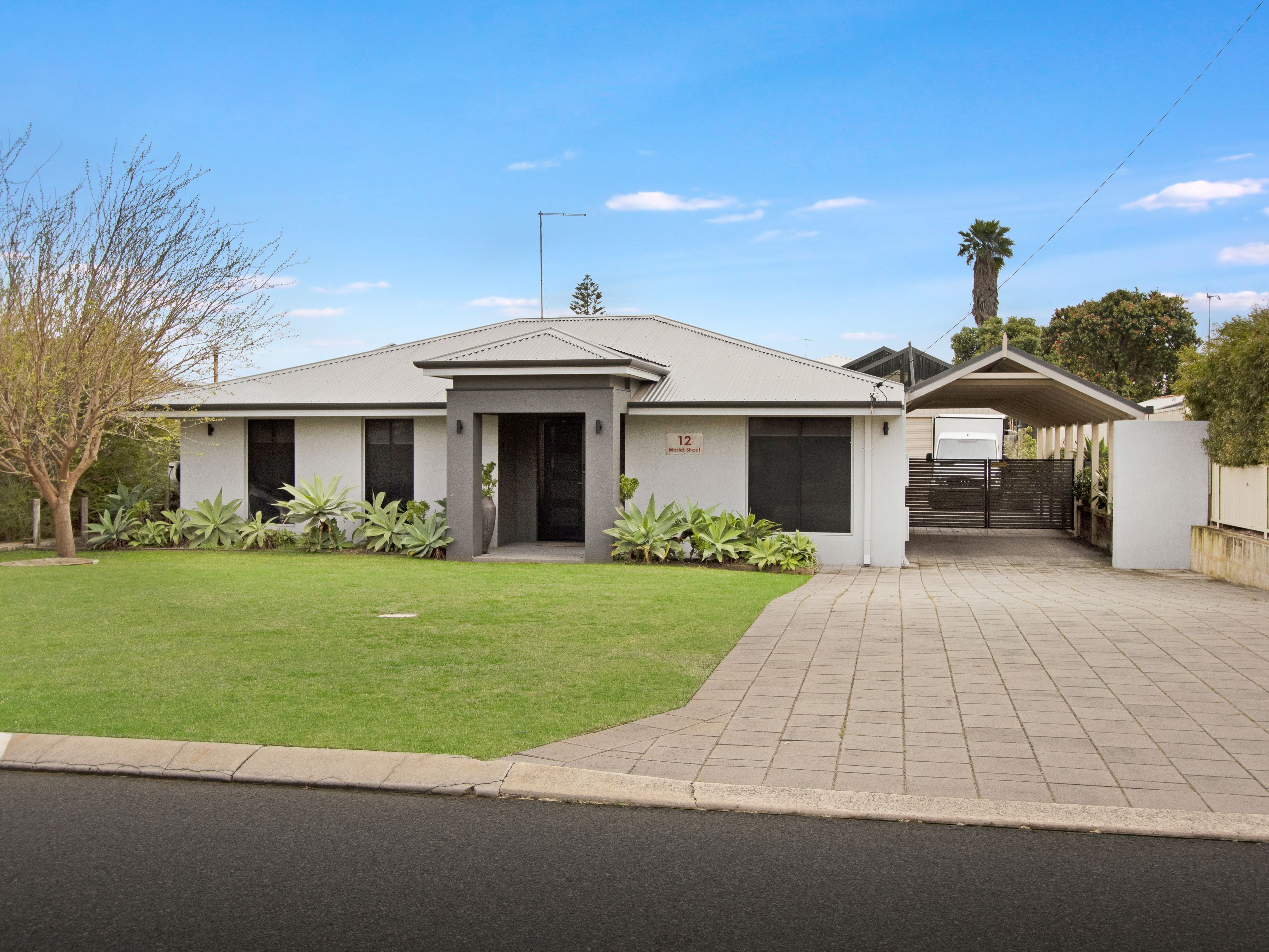 12 Martell Street, Warnbro WA 6169