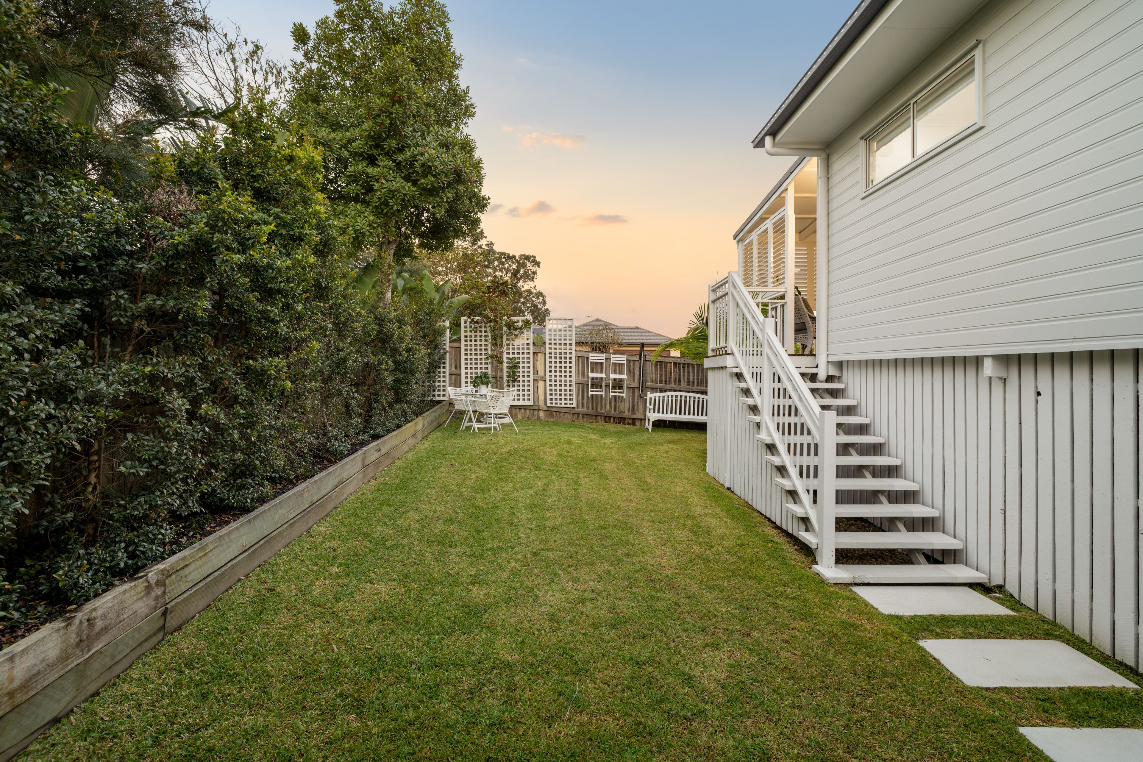 18 Ovals Terrace — photo 20 of 24