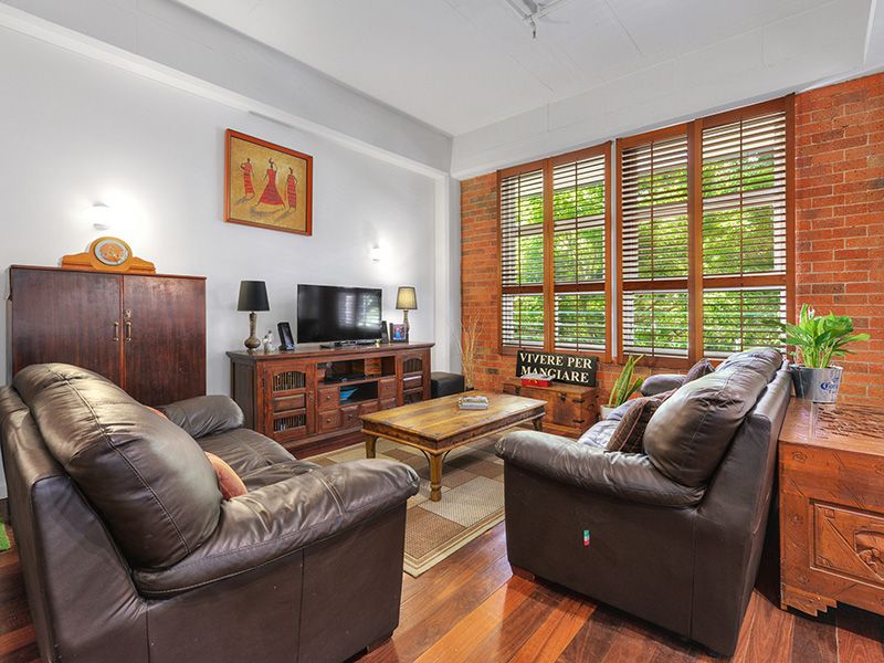 15/110 Macquarie Street, Teneriffe, QLD 4005