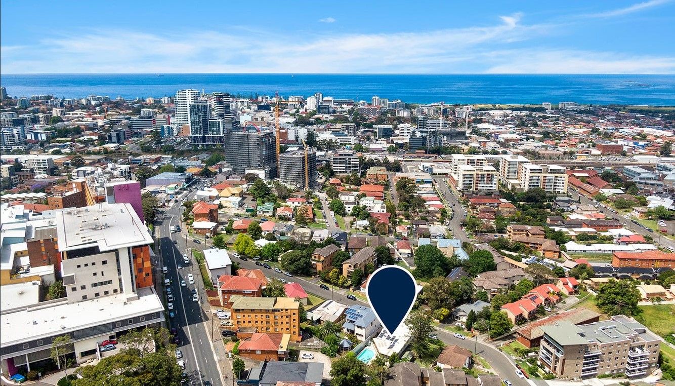 10 Staff Street, Wollongong, NSW 2500