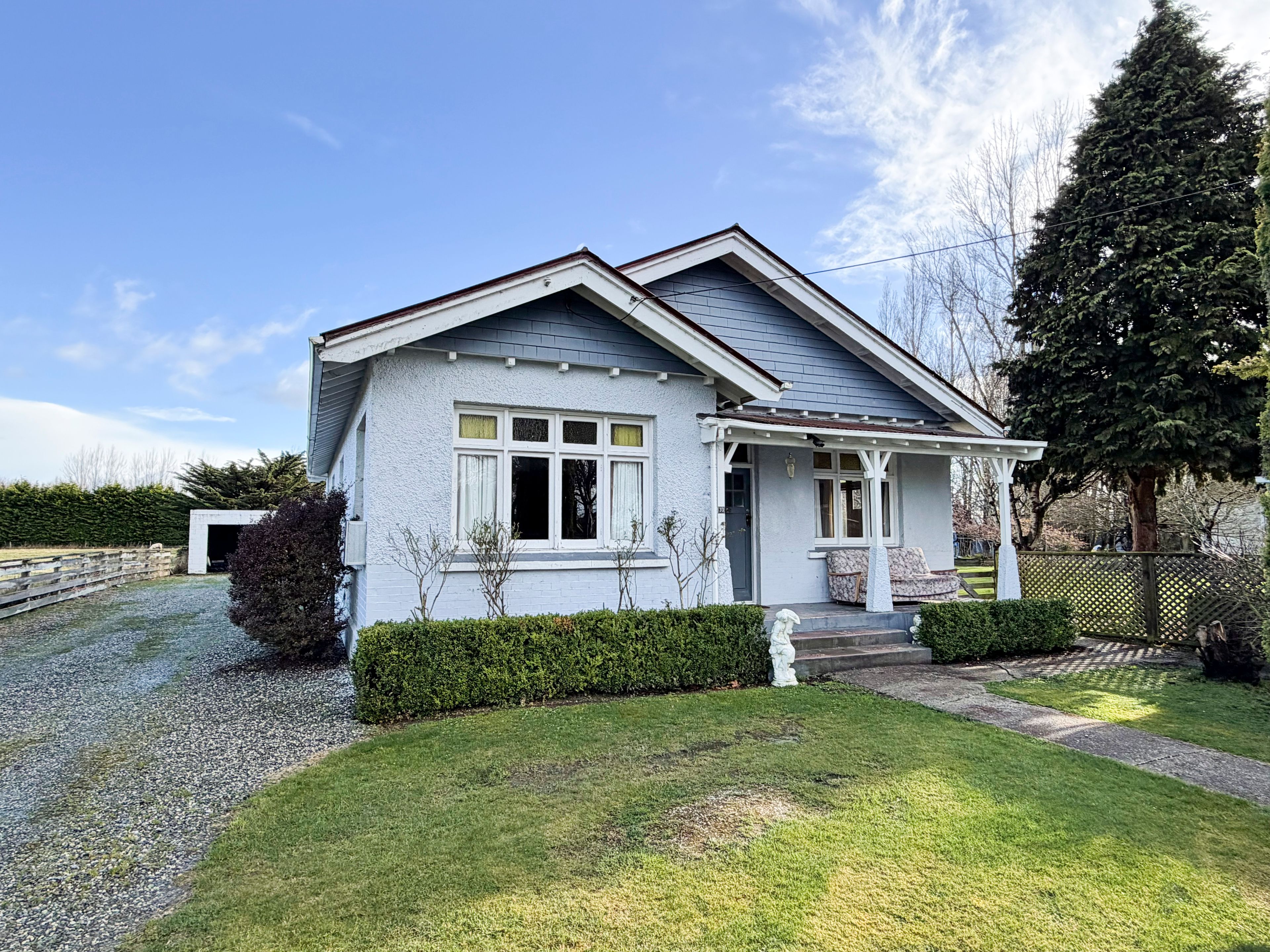 33 Rutland Street, Riversdale, Southland District