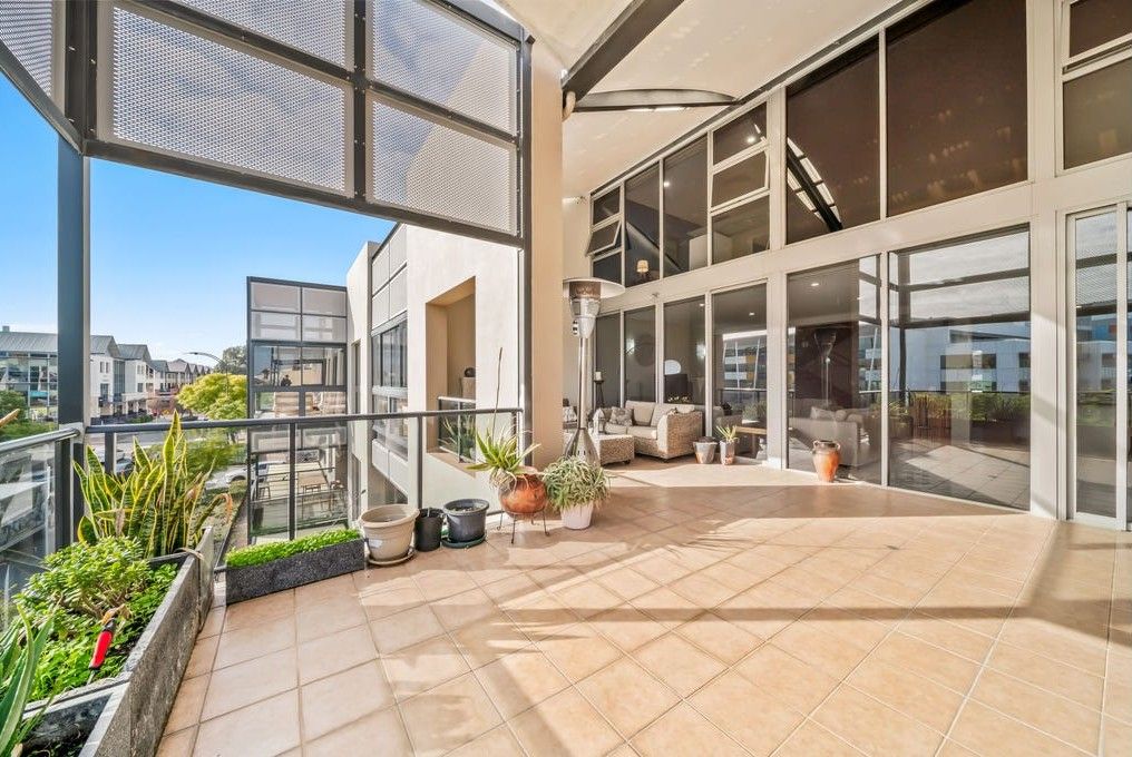 3/1 Alvan Street — photo 9 of 23