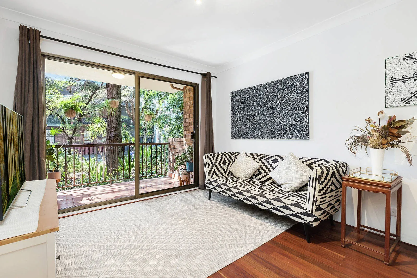 61/267-319 Bulwara Road — photo from Ray White Pyrmont