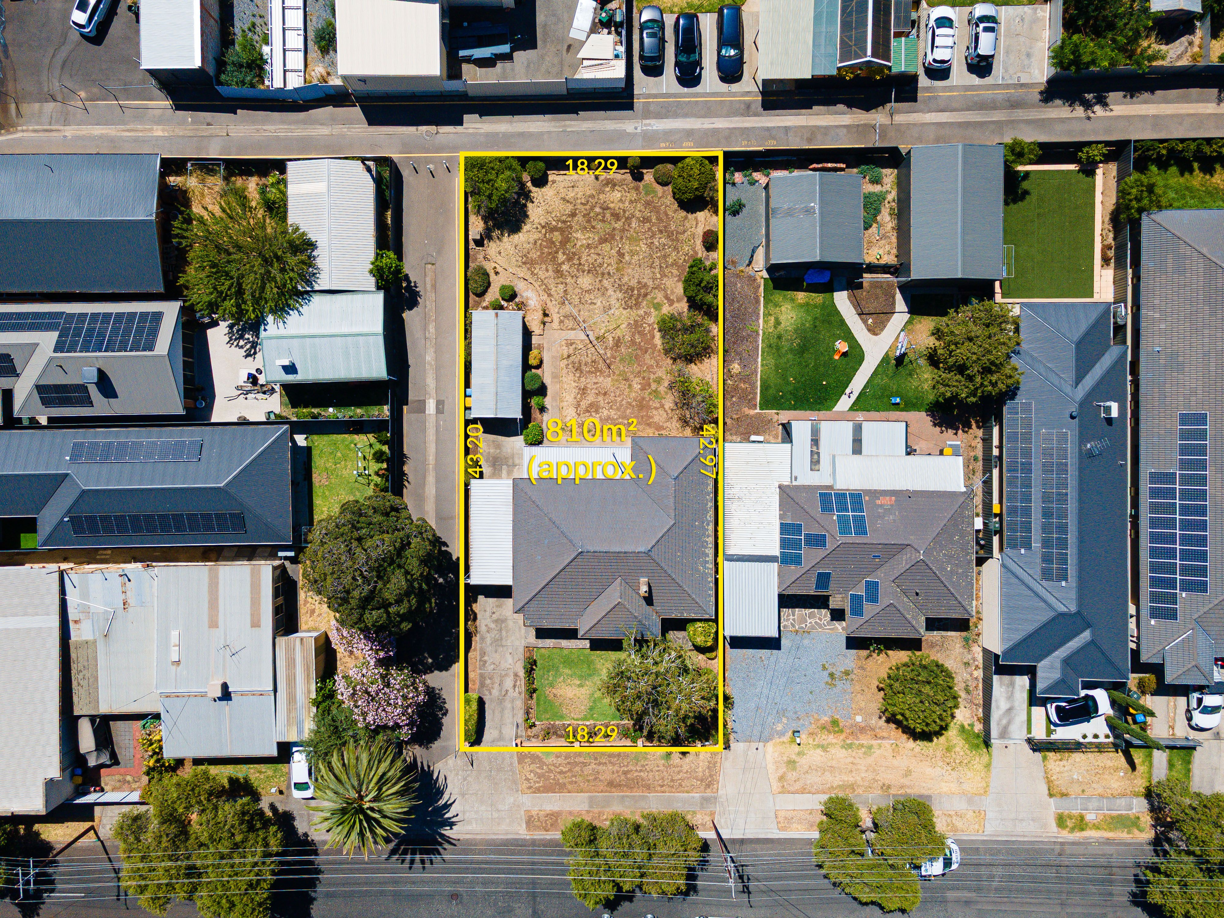 24 Guildford Street, Clearview, SA 5085