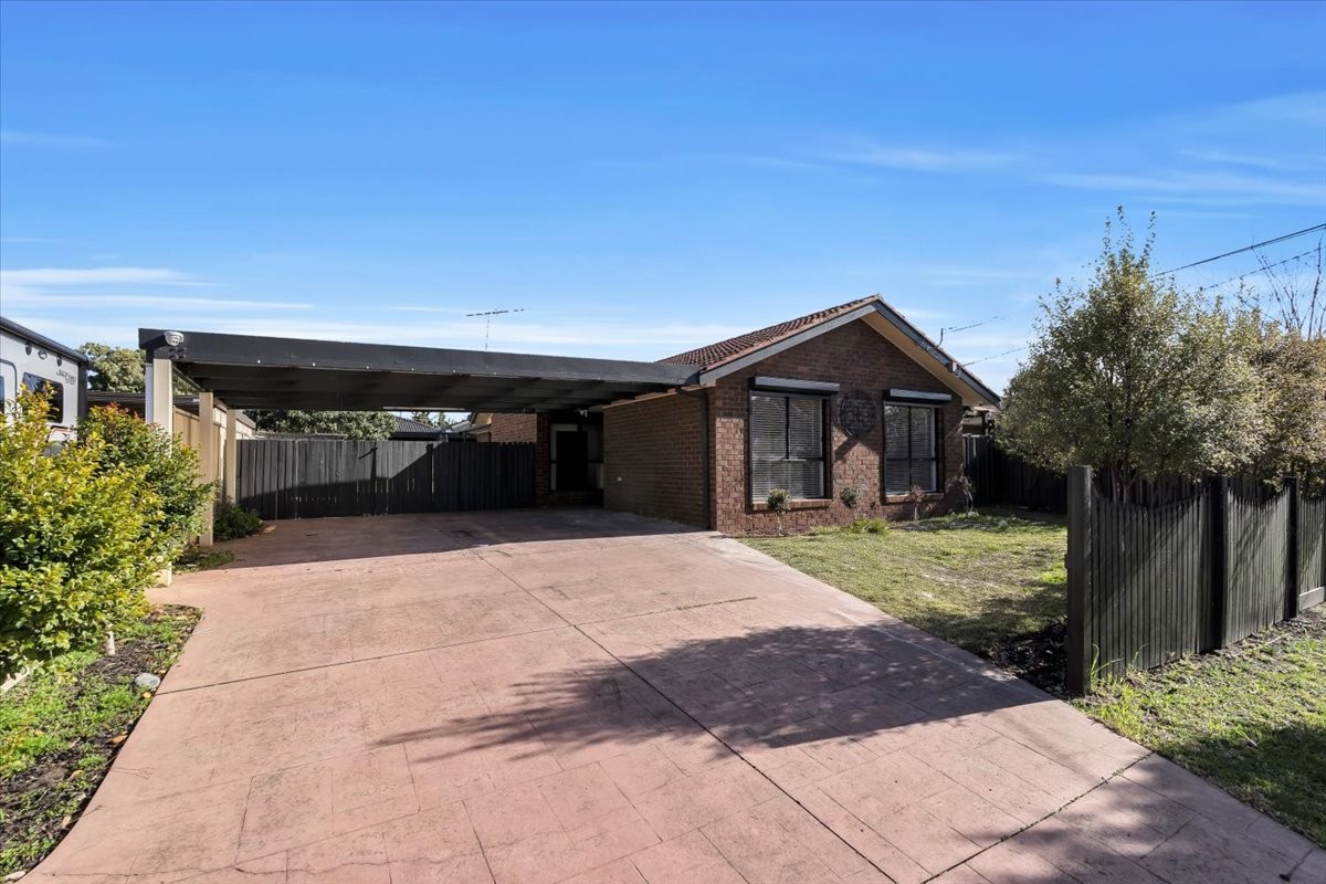 21 Strickland Avenue, Hoppers Crossing, VIC 3029