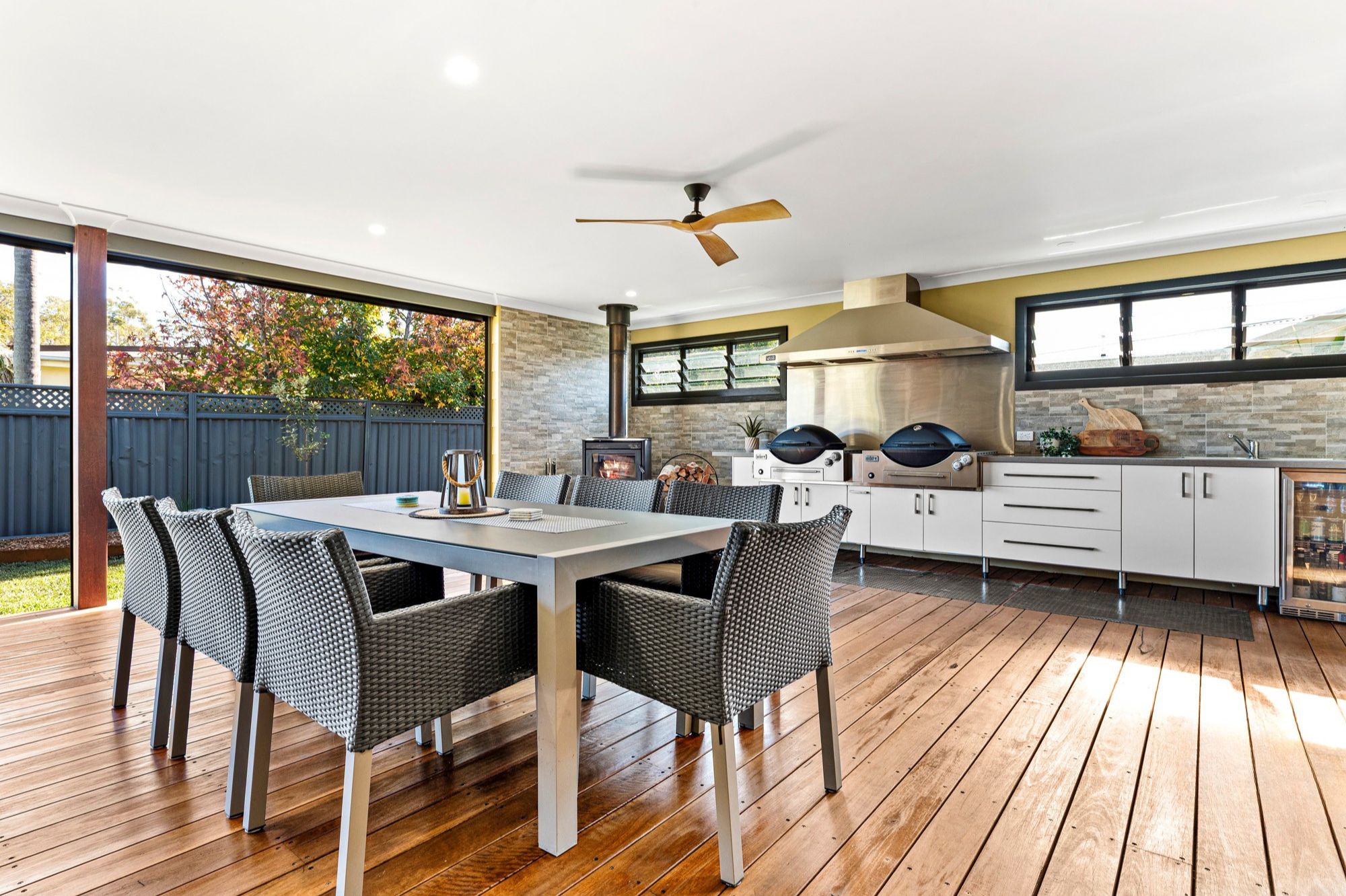 21 Derwent Drive — photo from Ray White Thirroul